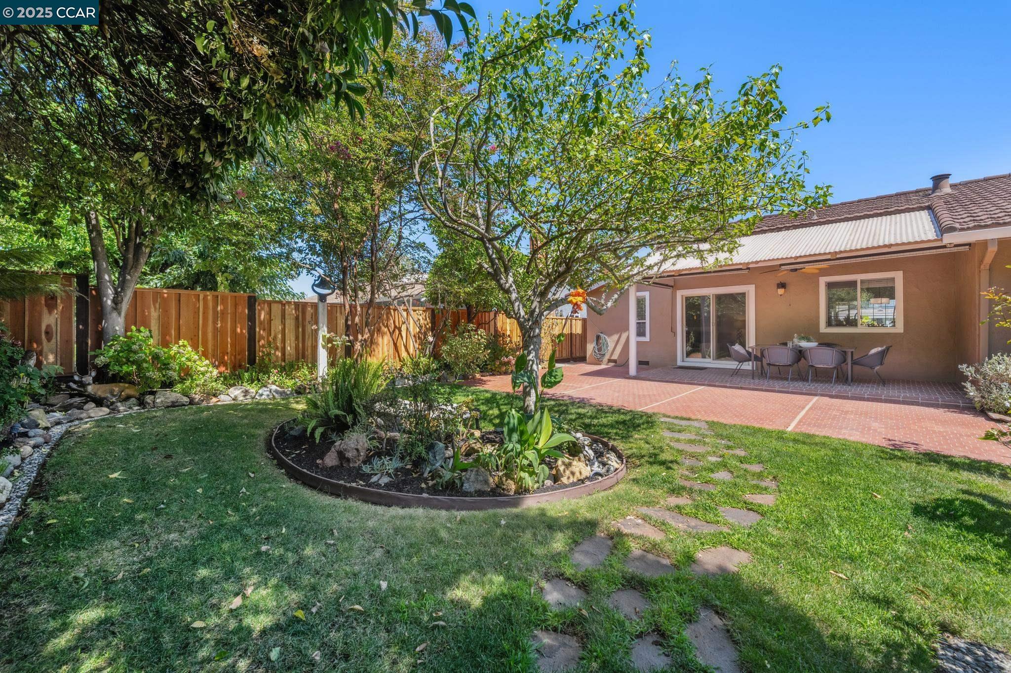 Detail Gallery Image 47 of 55 For 745 San Marcos Ct, Concord,  CA 94518 - 3 Beds | 2 Baths