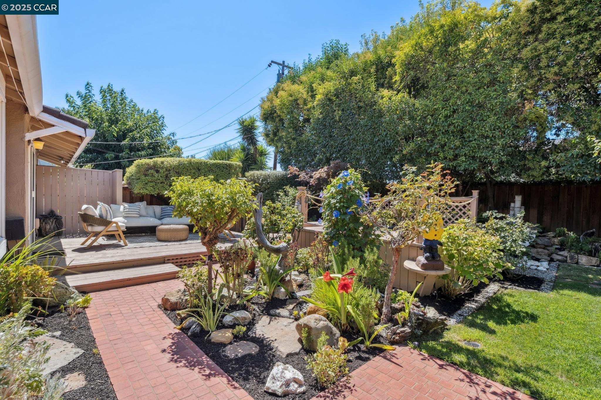Detail Gallery Image 48 of 55 For 745 San Marcos Ct, Concord,  CA 94518 - 3 Beds | 2 Baths