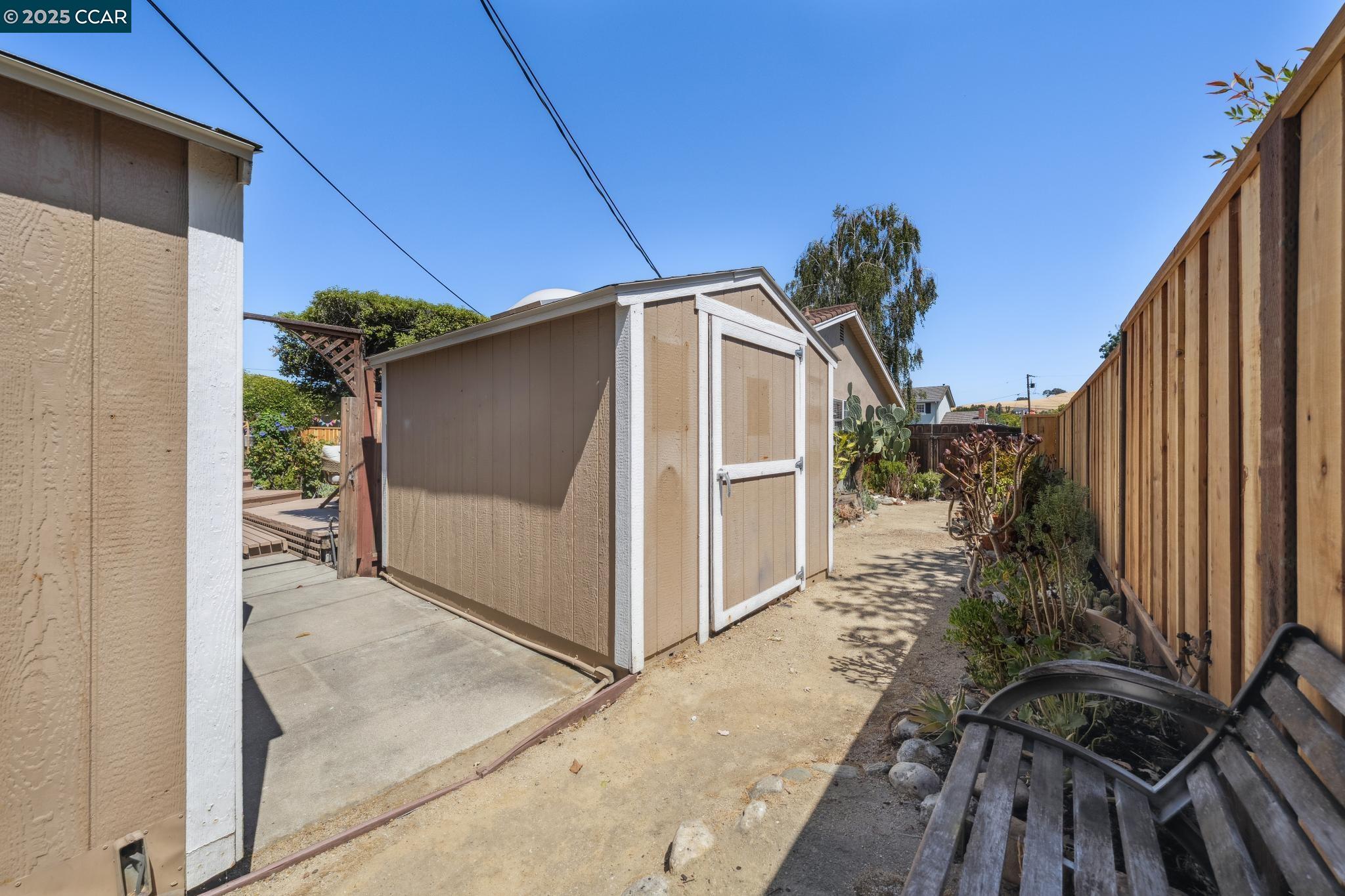 Detail Gallery Image 54 of 55 For 745 San Marcos Ct, Concord,  CA 94518 - 3 Beds | 2 Baths