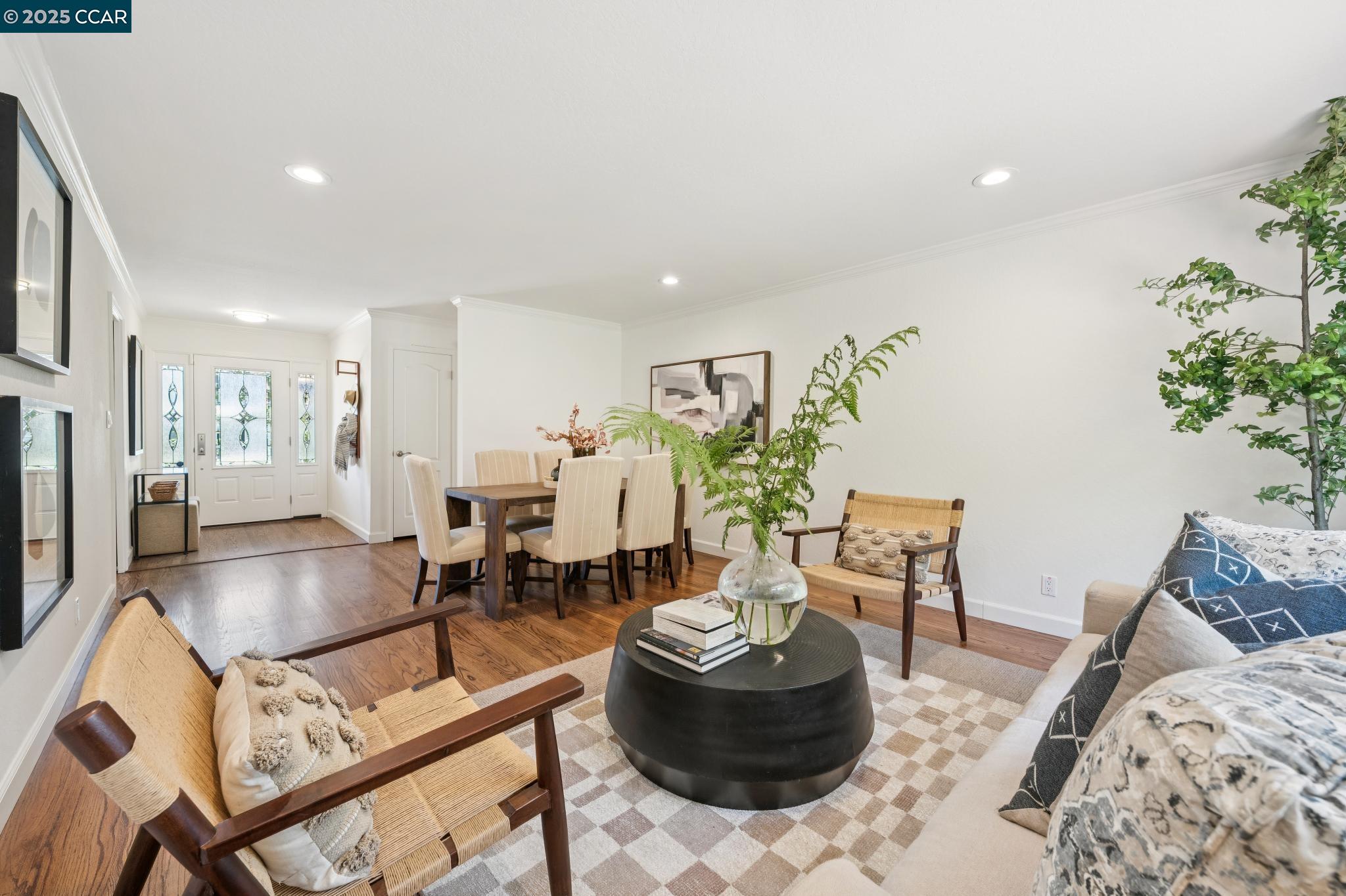 Detail Gallery Image 9 of 55 For 745 San Marcos Ct, Concord,  CA 94518 - 3 Beds | 2 Baths