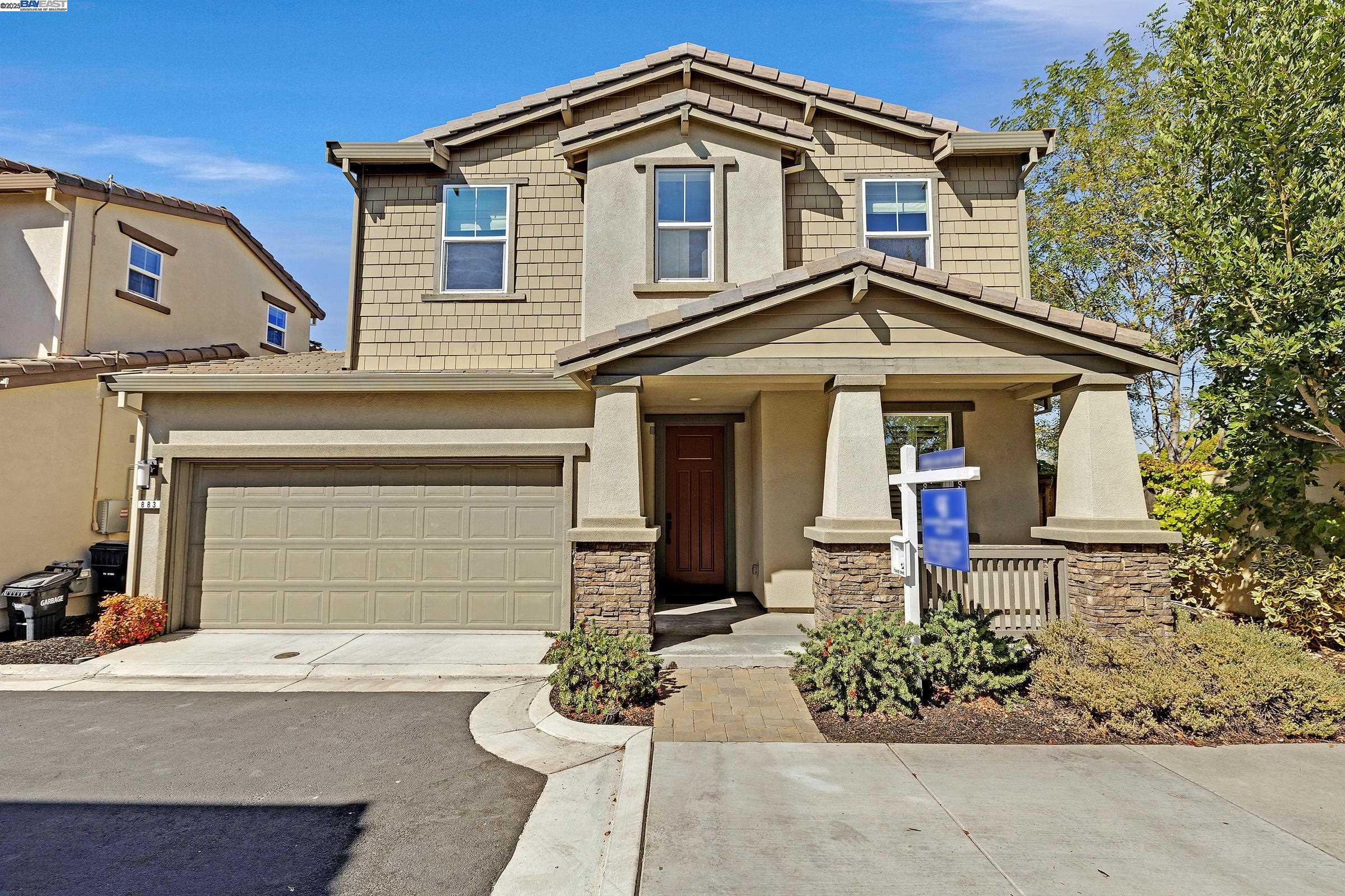 Detail Gallery Image 2 of 38 For 883 Barney Com, Livermore,  CA 94551 - 4 Beds | 3 Baths