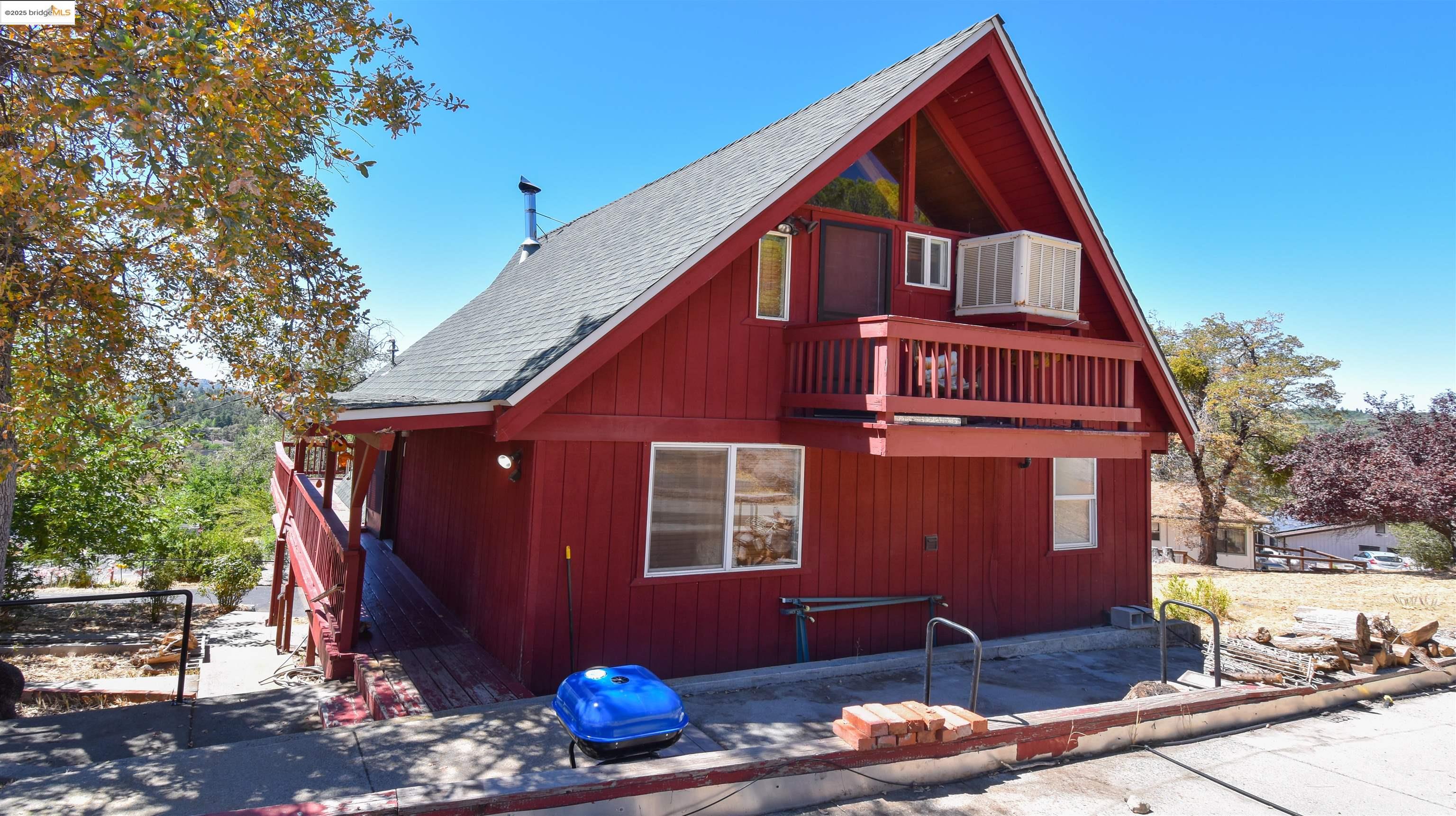 Detail Gallery Image 20 of 25 For 17418 Carlozzi Dr, Soulsbyville,  CA 95372 - 3 Beds | 1/1 Baths
