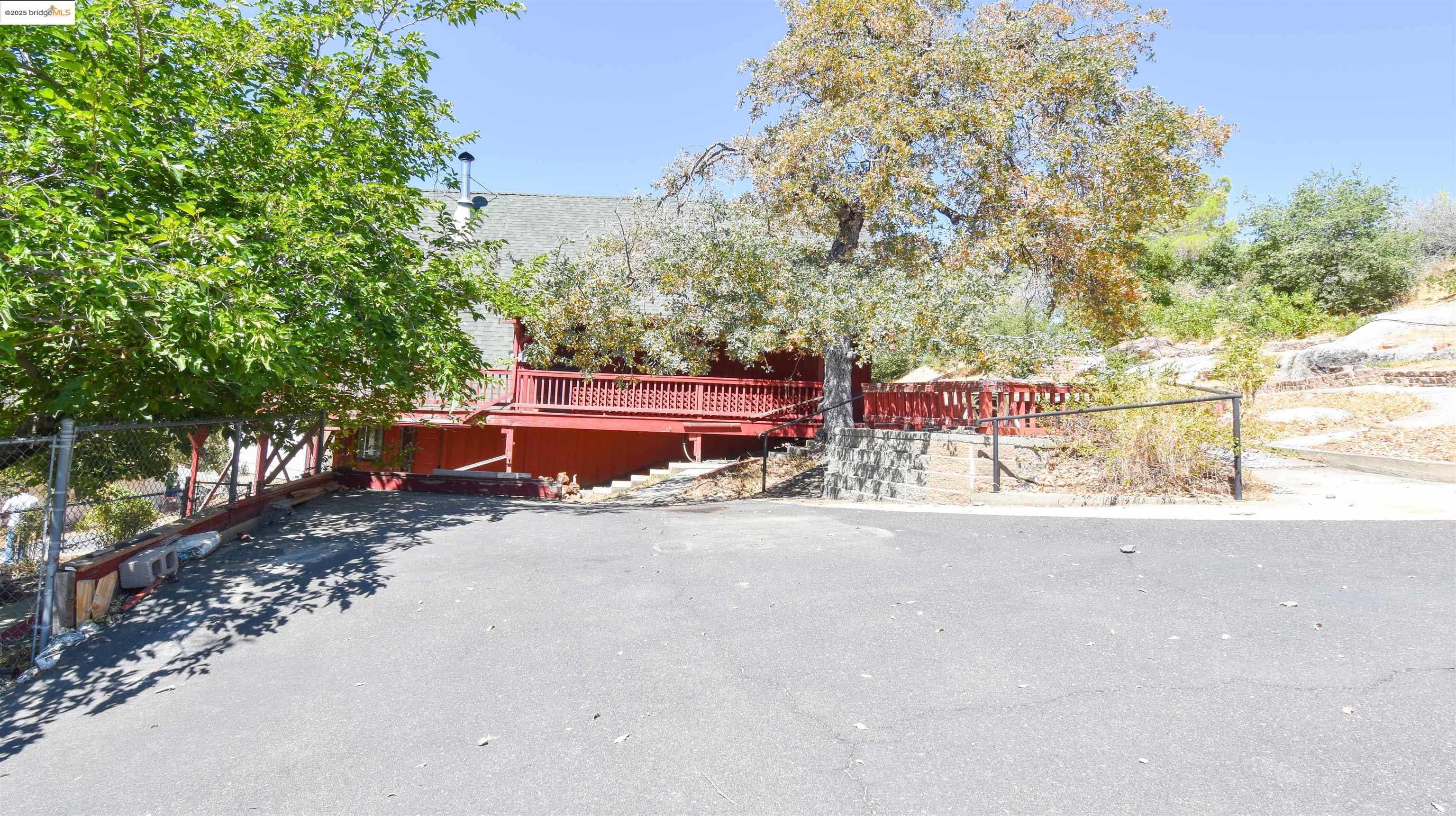 Detail Gallery Image 23 of 25 For 17418 Carlozzi Dr, Soulsbyville,  CA 95372 - 3 Beds | 1/1 Baths