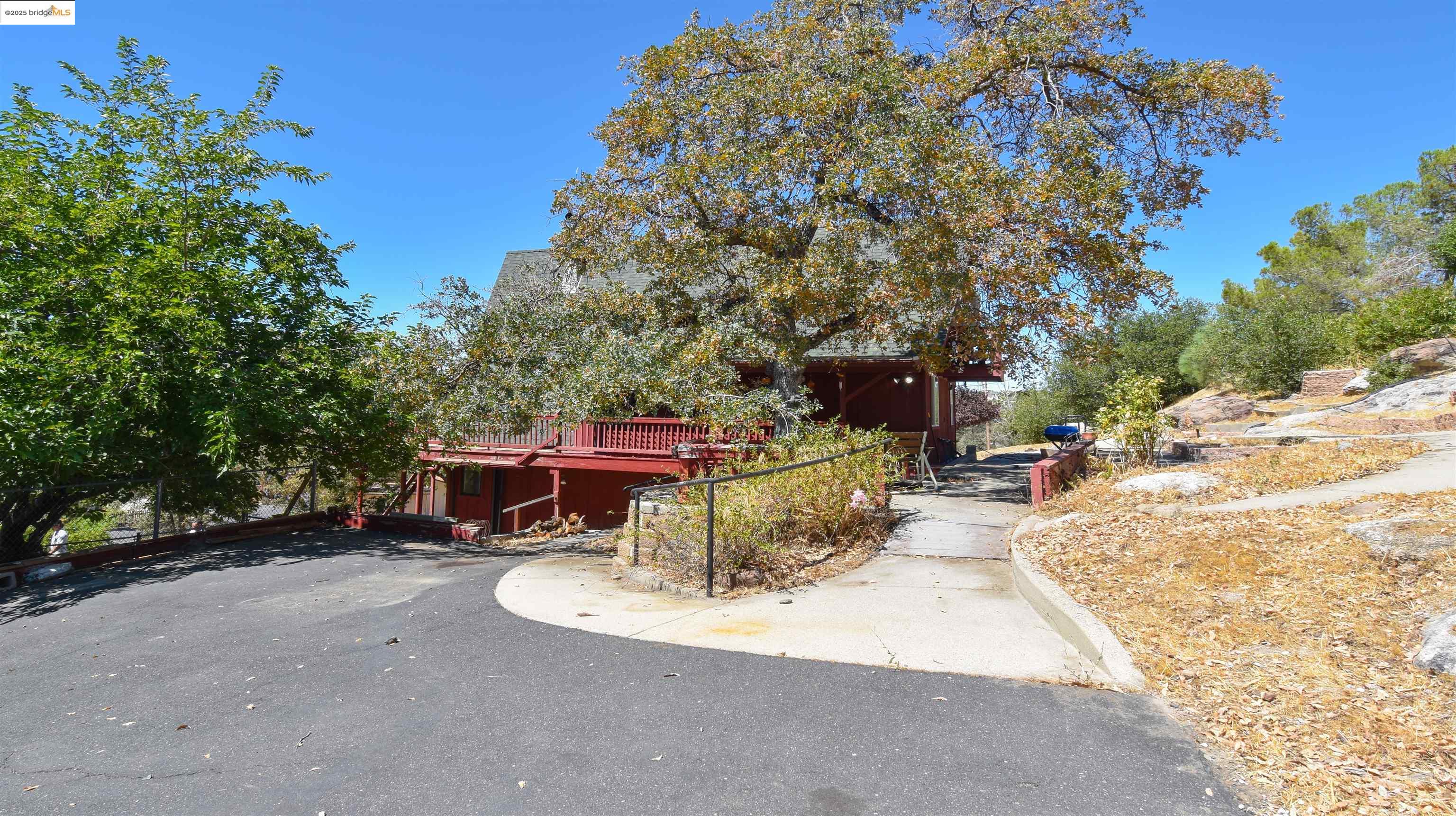 Detail Gallery Image 24 of 25 For 17418 Carlozzi Dr, Soulsbyville,  CA 95372 - 3 Beds | 1/1 Baths