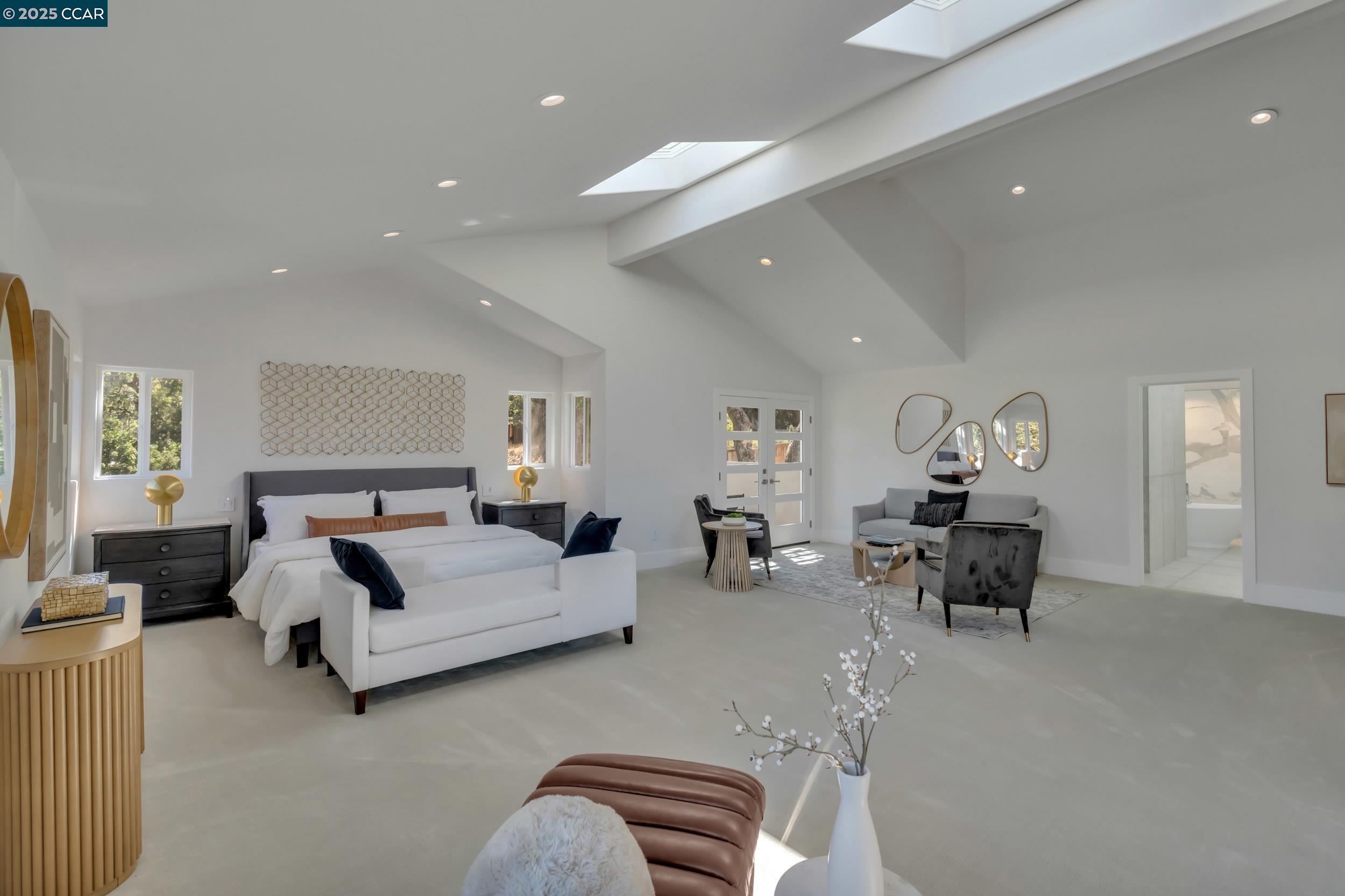 Detail Gallery Image 21 of 60 For 127 Caminar Way, Walnut Creek,  CA 94596 - 5 Beds | 5/1 Baths