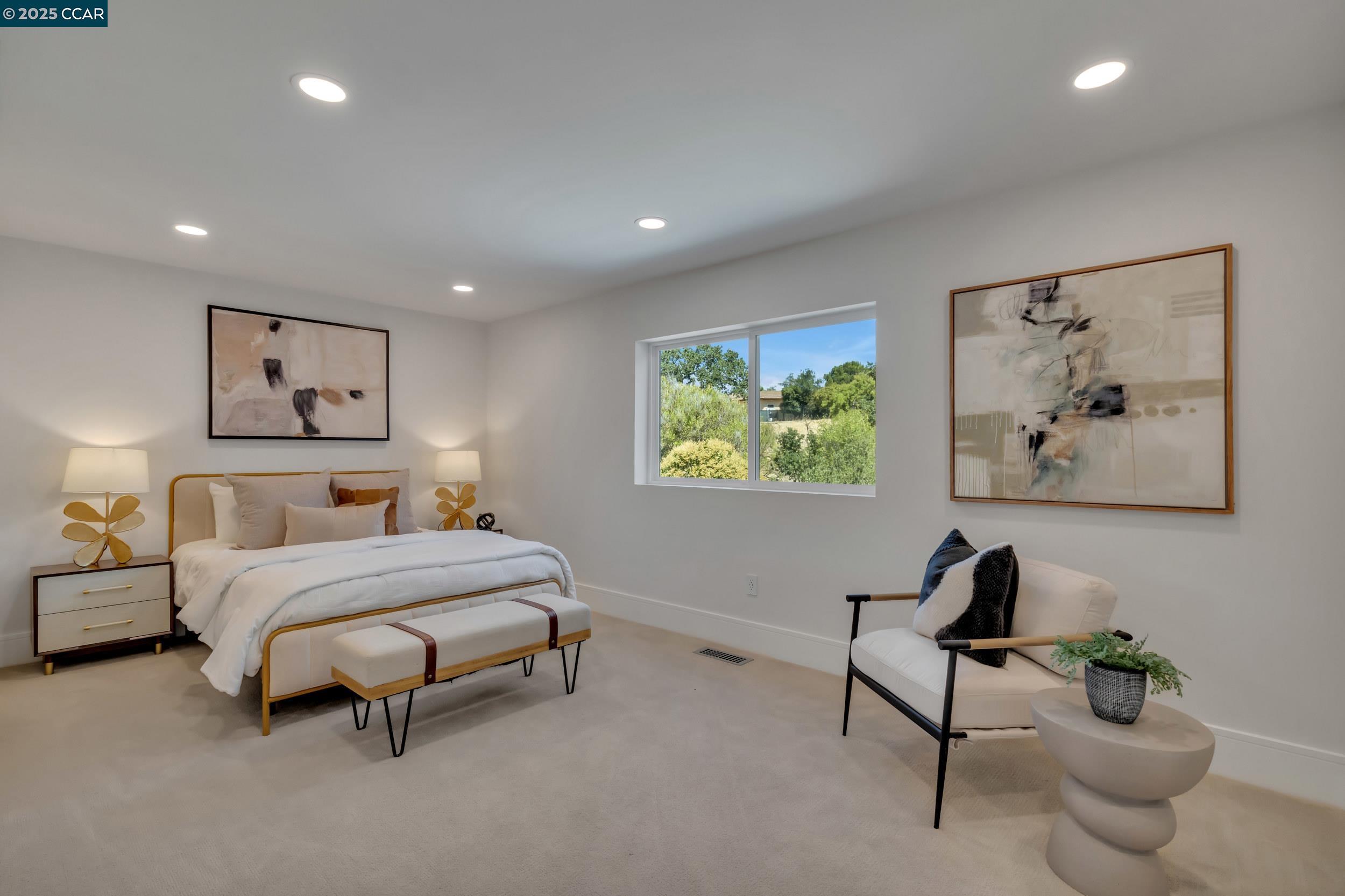 Detail Gallery Image 30 of 60 For 127 Caminar Way, Walnut Creek,  CA 94596 - 5 Beds | 5/1 Baths