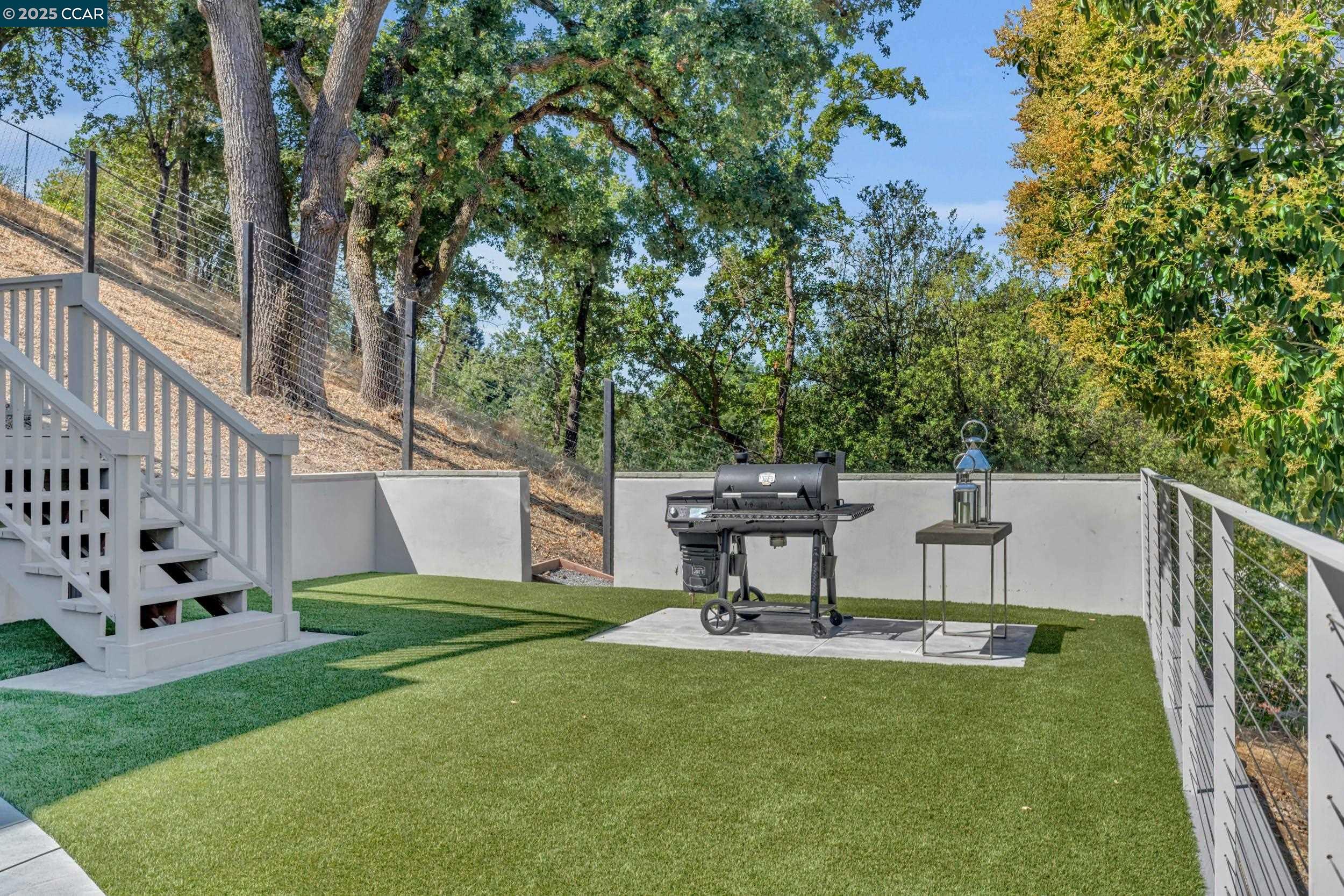 Detail Gallery Image 44 of 60 For 127 Caminar Way, Walnut Creek,  CA 94596 - 5 Beds | 5/1 Baths