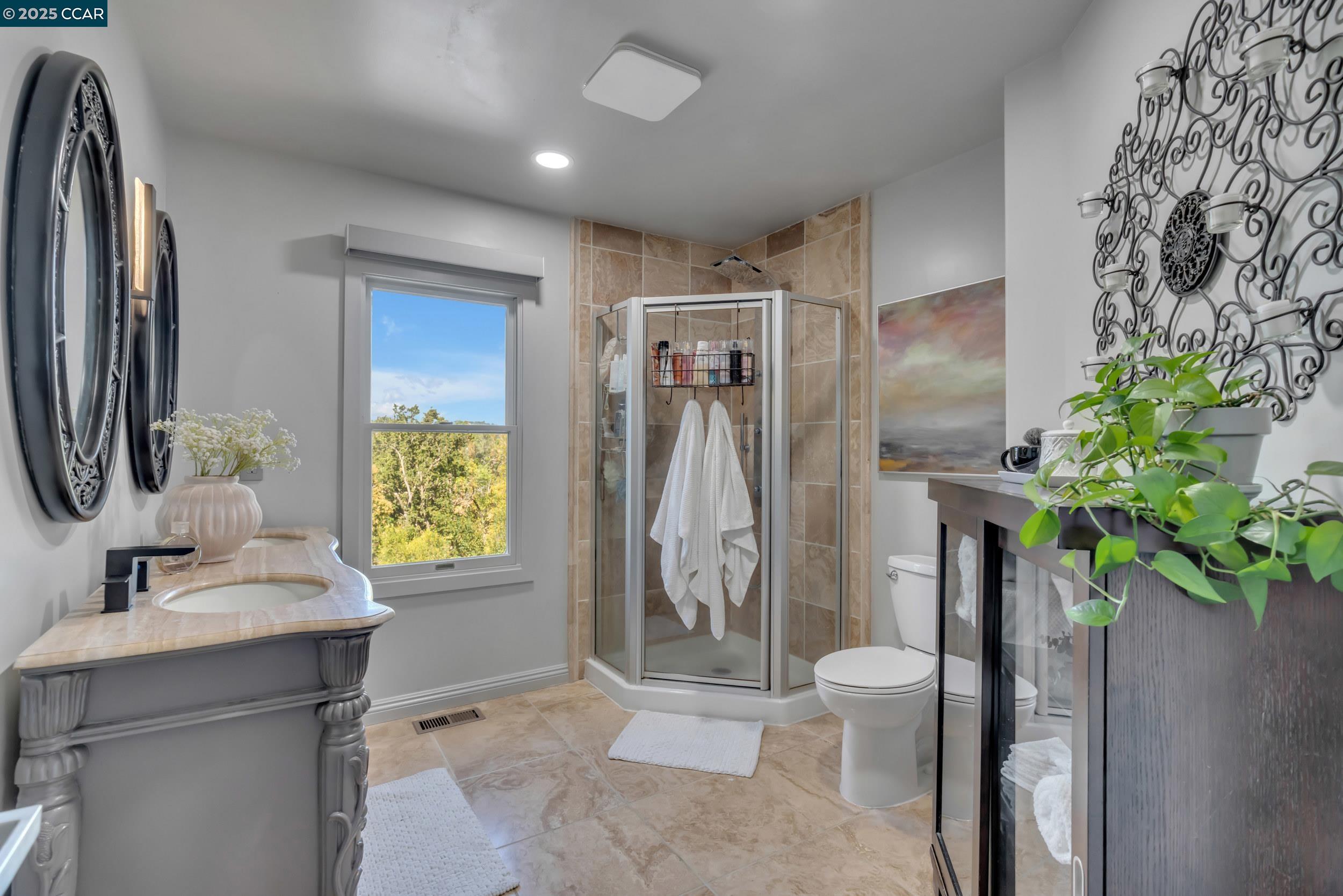 Detail Gallery Image 57 of 60 For 127 Caminar Way, Walnut Creek,  CA 94596 - 5 Beds | 5/1 Baths