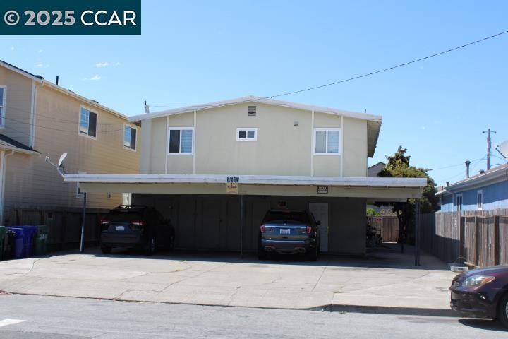 Detail Gallery Image 1 of 15 For 2515 Manchester Ave #2,  San Pablo,  CA 94806 - 2 Beds | 1 Baths