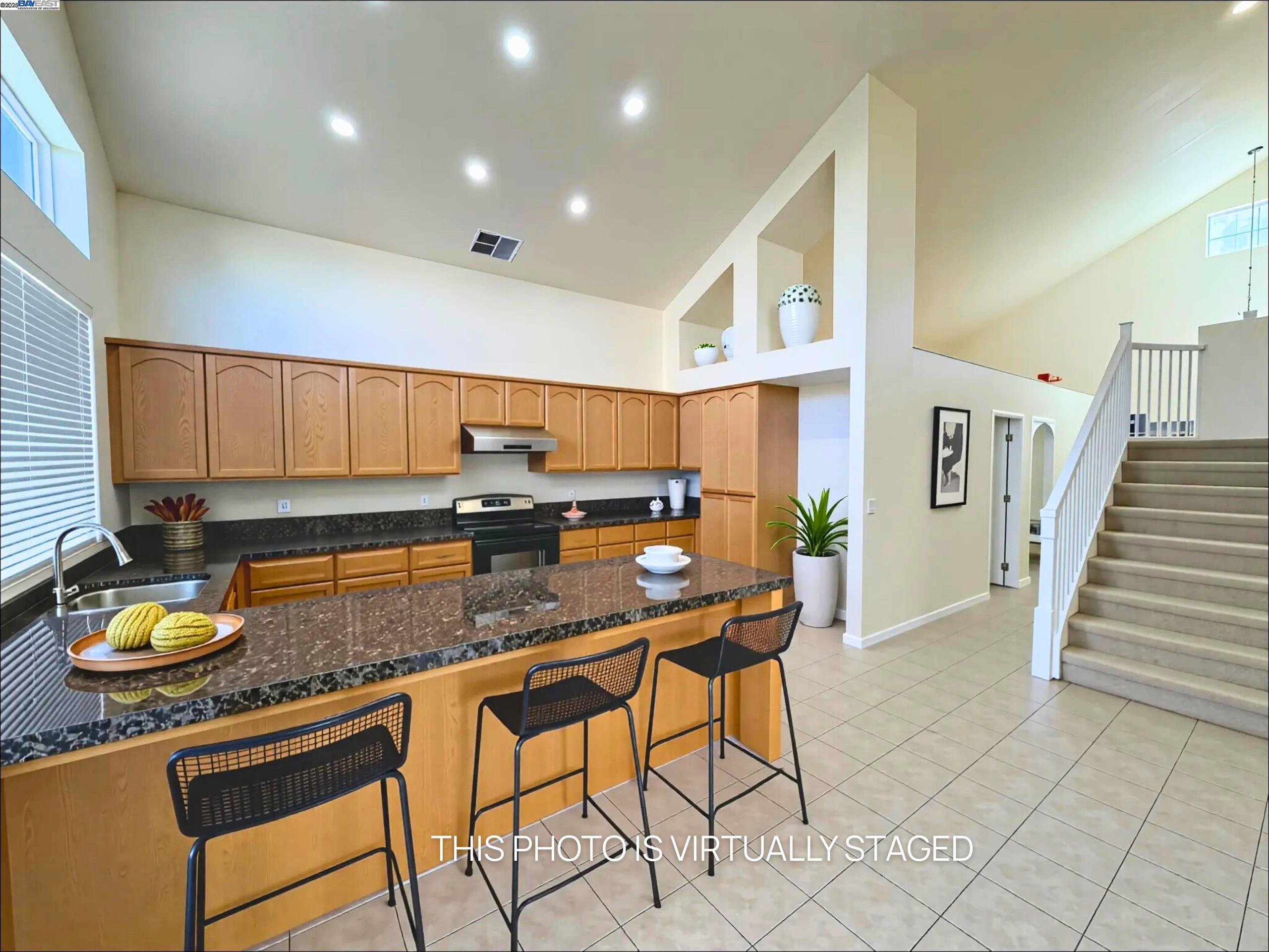 Detail Gallery Image 12 of 32 For 4651 Stern Dr, Merced,  CA 95348 - 4 Beds | 2/1 Baths