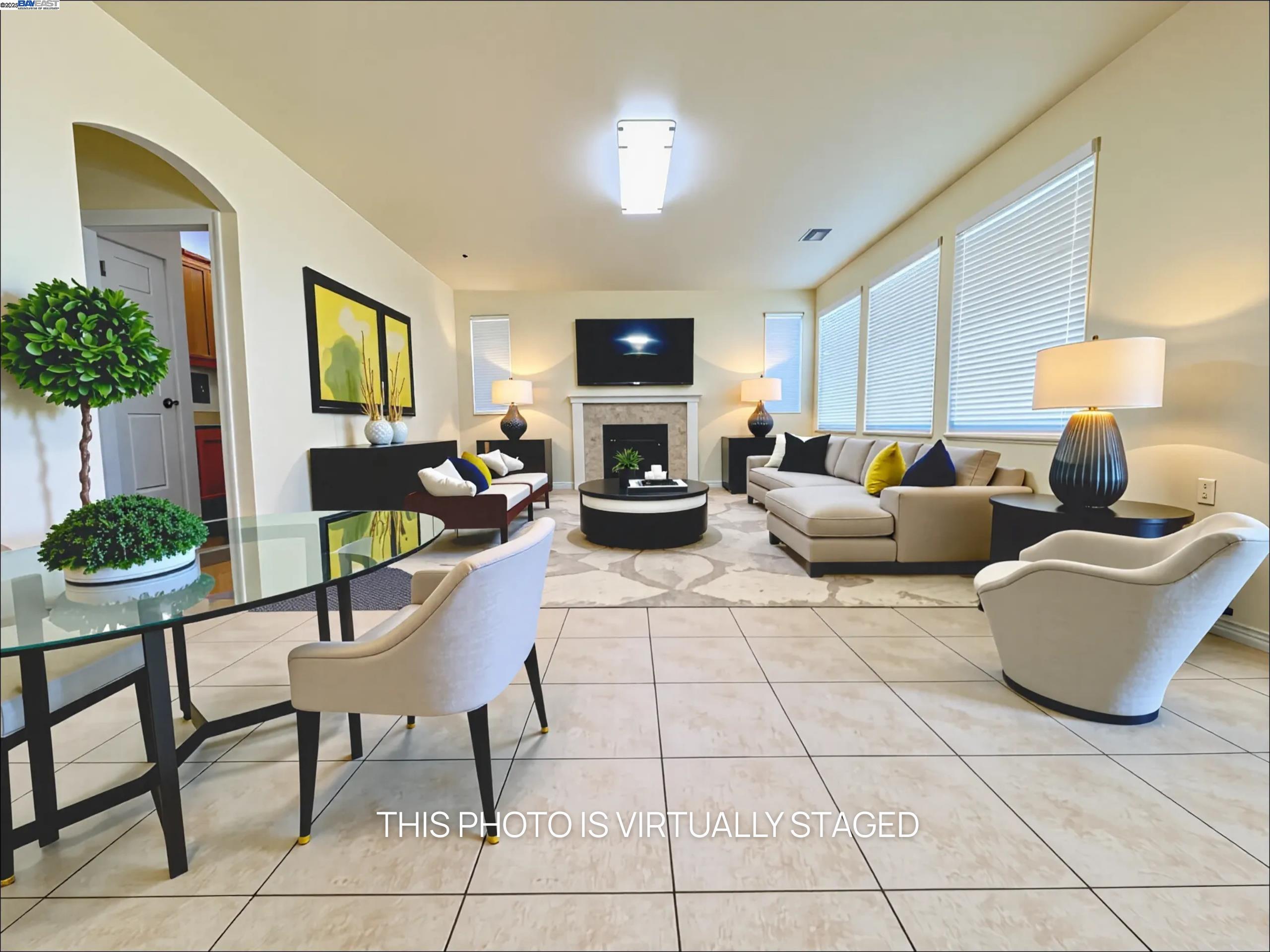 Detail Gallery Image 13 of 32 For 4651 Stern Dr, Merced,  CA 95348 - 4 Beds | 2/1 Baths