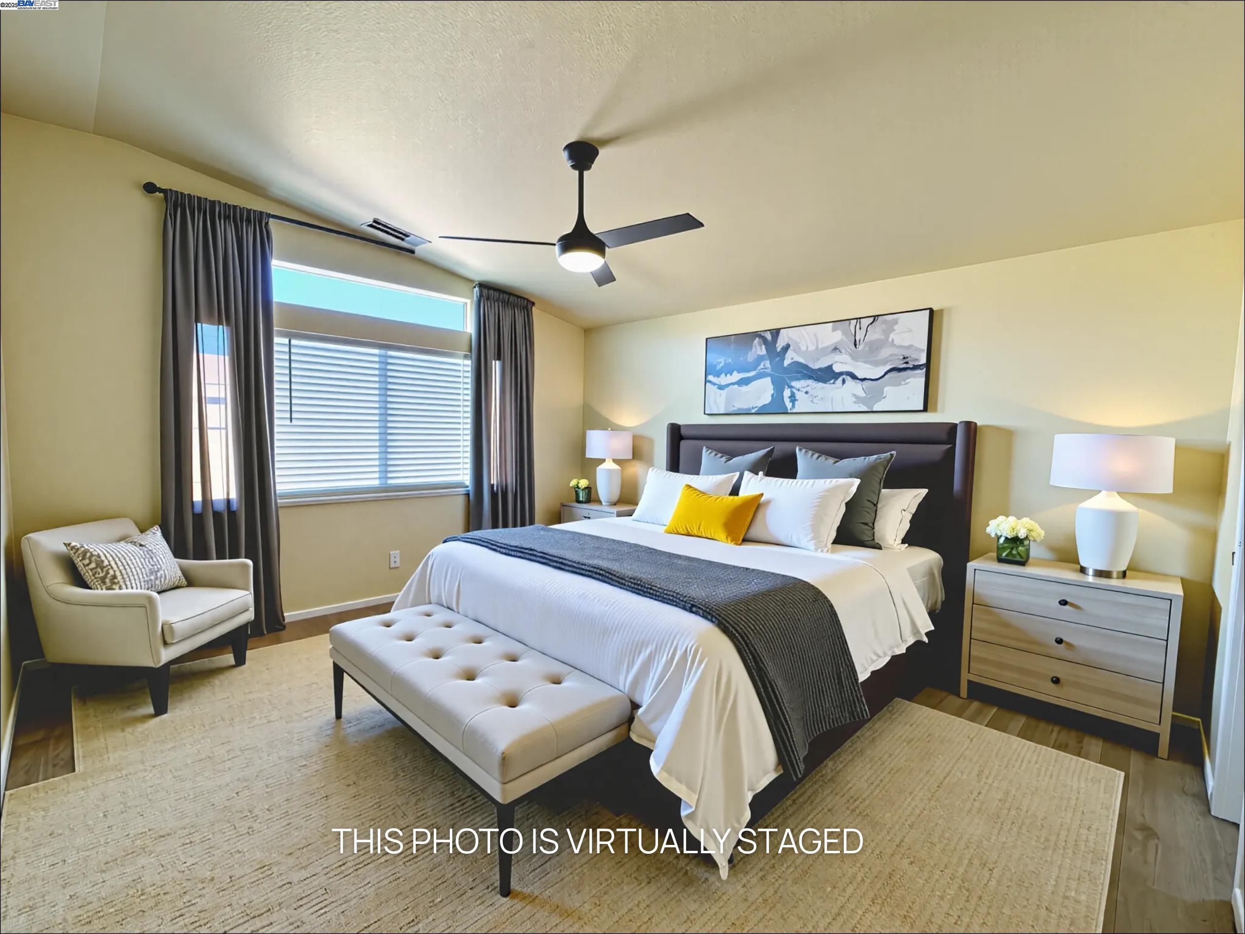 Detail Gallery Image 3 of 32 For 4651 Stern Dr, Merced,  CA 95348 - 4 Beds | 2/1 Baths