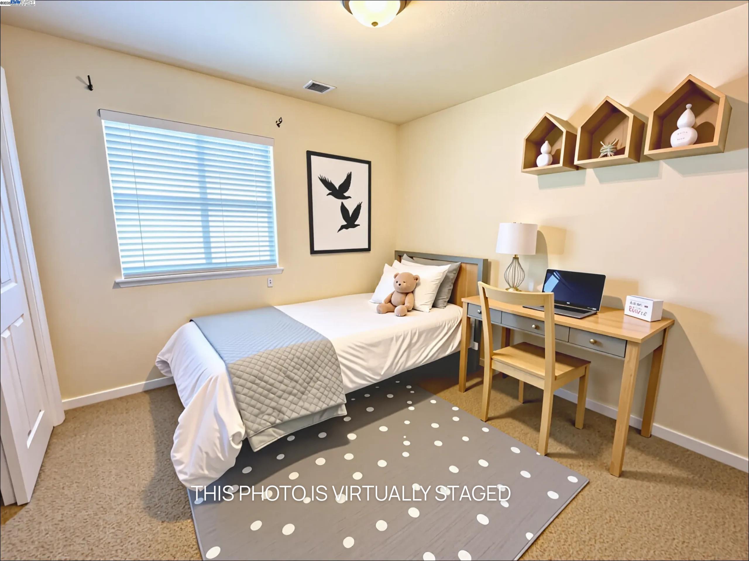 Detail Gallery Image 5 of 32 For 4651 Stern Dr, Merced,  CA 95348 - 4 Beds | 2/1 Baths