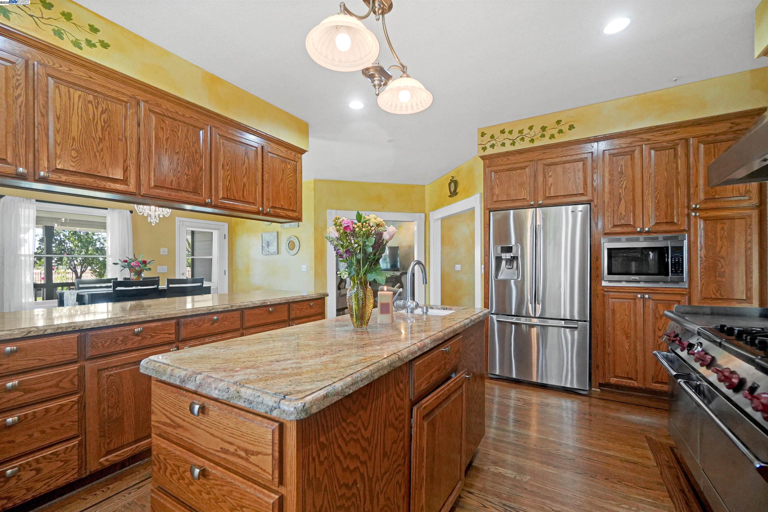 Detail Gallery Image 13 of 40 For 2380 Tule Lane, Knightsen,  CA 94548 - 5 Beds | 5 Baths