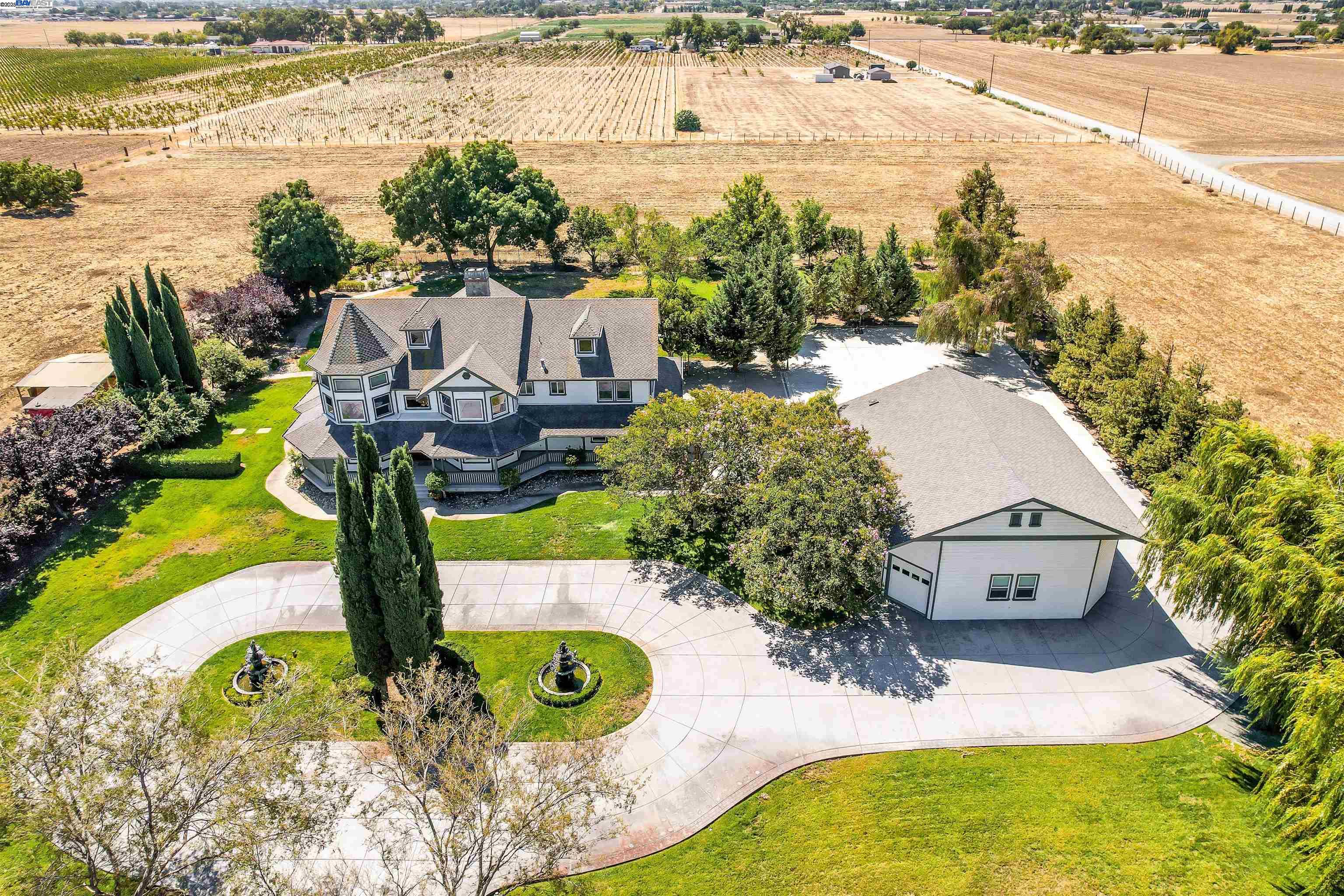 Detail Gallery Image 4 of 40 For 2380 Tule Lane, Knightsen,  CA 94548 - 5 Beds | 5 Baths
