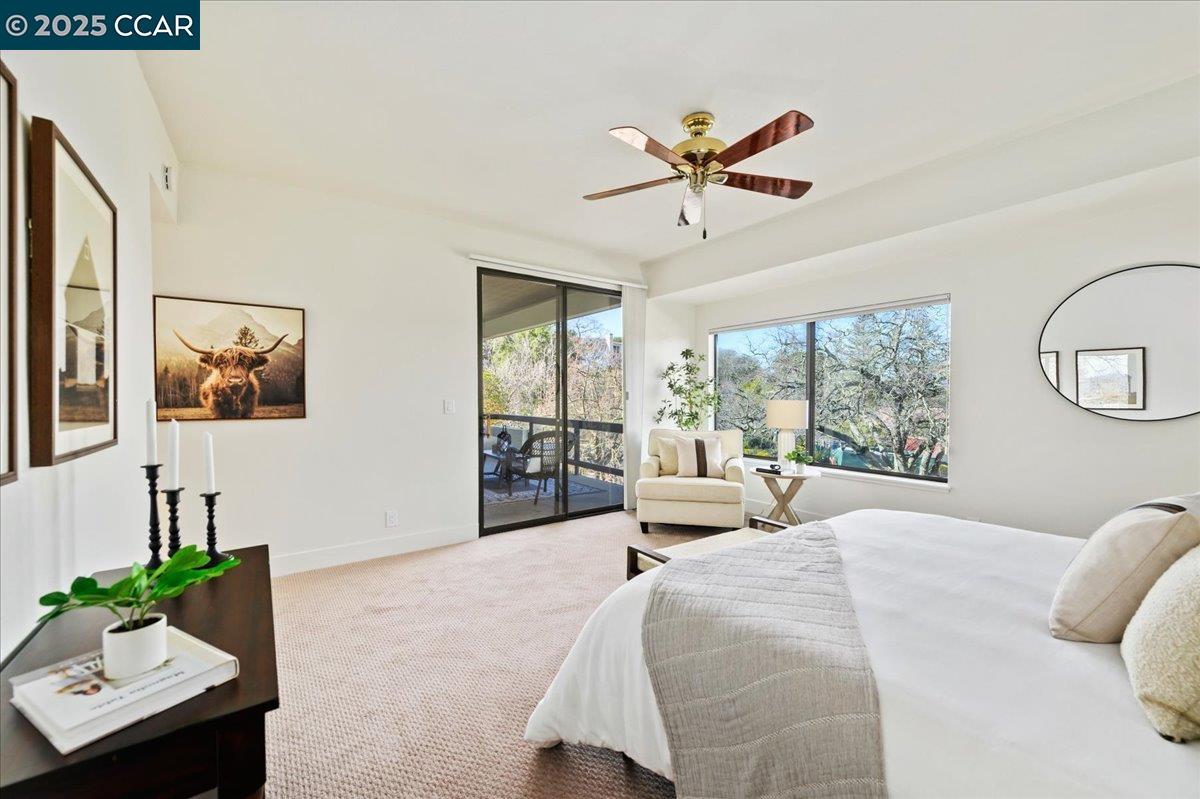 Detail Gallery Image 13 of 36 For 3711 Terra Granada #1b,  Walnut Creek,  CA 94595 - 2 Beds | 2 Baths