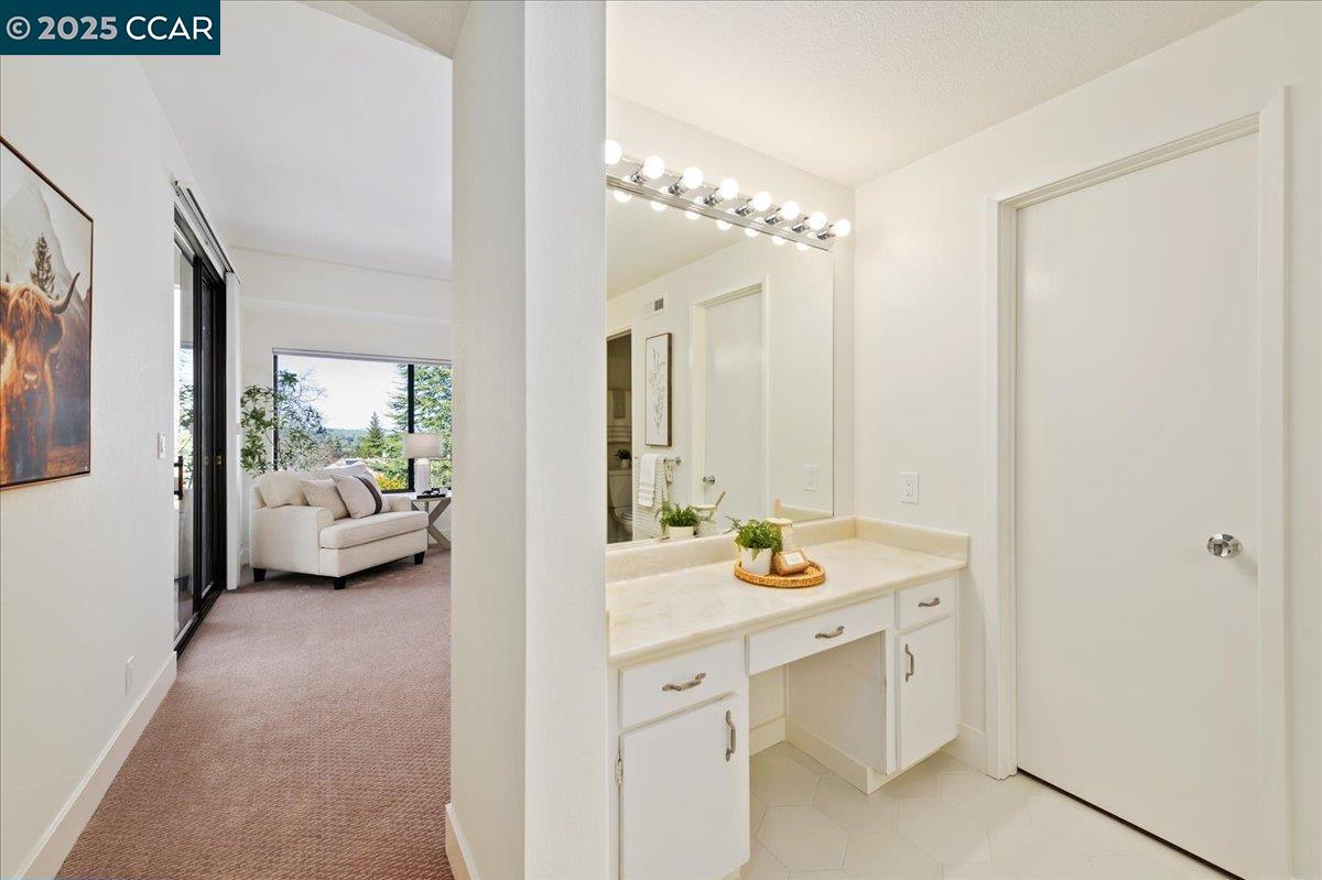 Detail Gallery Image 15 of 36 For 3711 Terra Granada #1b,  Walnut Creek,  CA 94595 - 2 Beds | 2 Baths