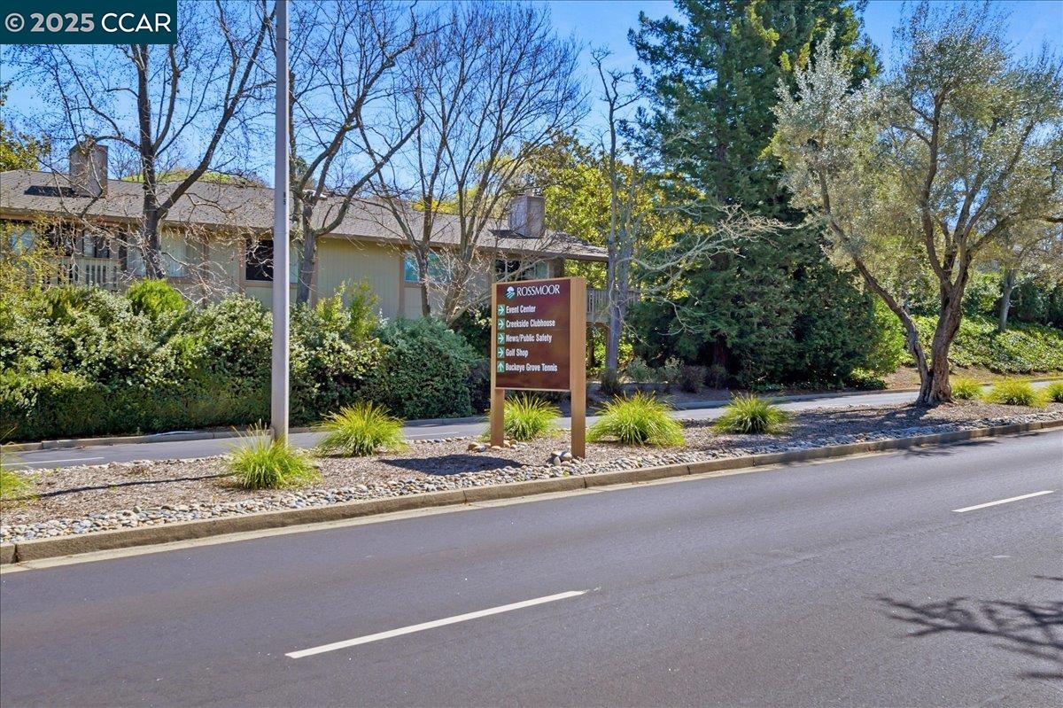 Detail Gallery Image 27 of 36 For 3711 Terra Granada #1b,  Walnut Creek,  CA 94595 - 2 Beds | 2 Baths