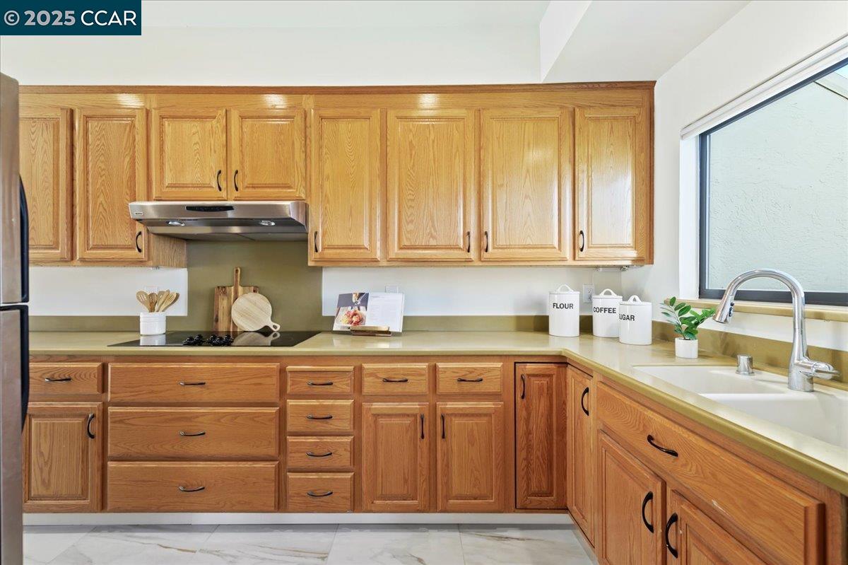 Detail Gallery Image 9 of 36 For 3711 Terra Granada #1b,  Walnut Creek,  CA 94595 - 2 Beds | 2 Baths