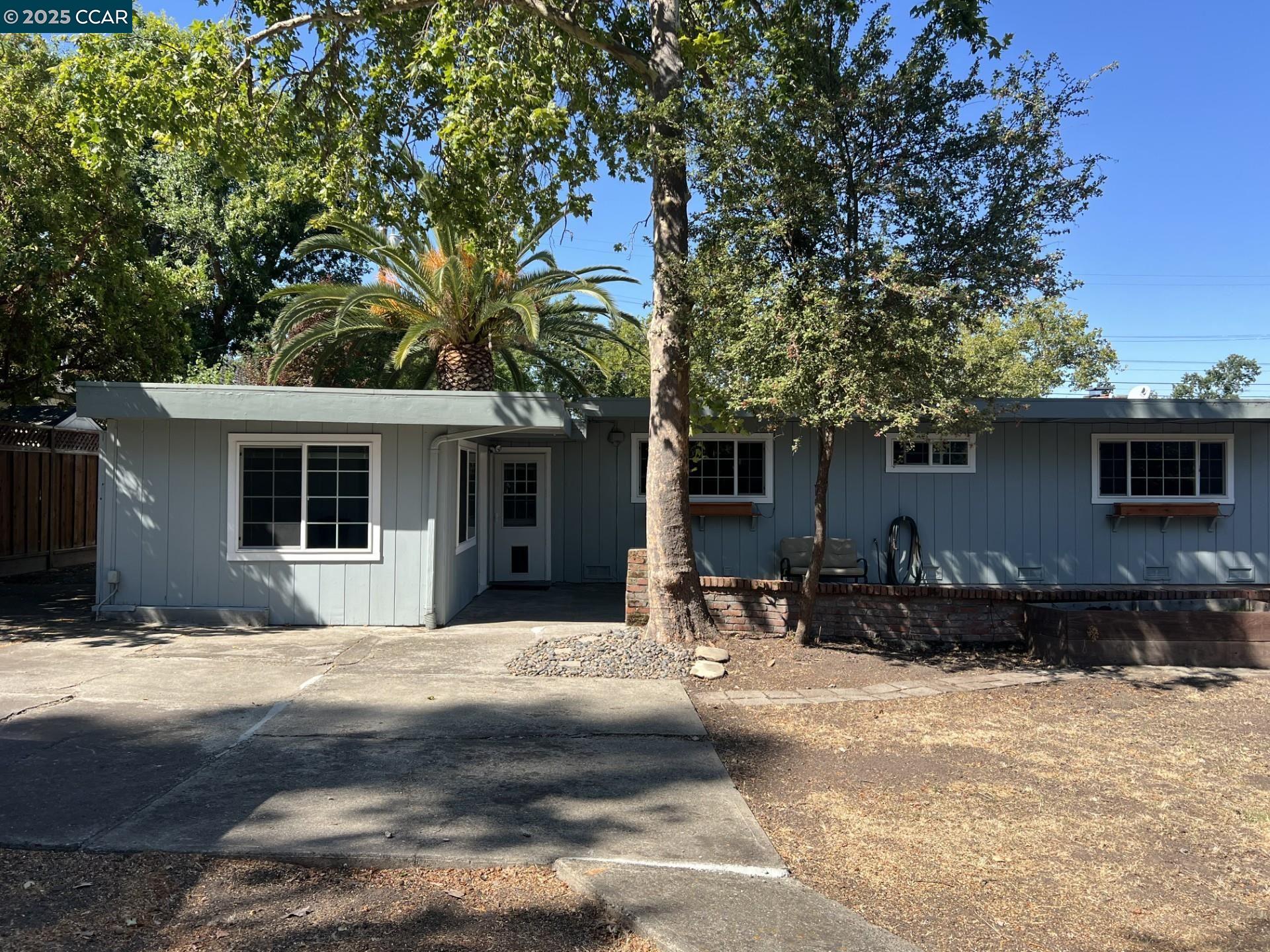 Detail Gallery Image 13 of 14 For 760 Rosewood Dr, Walnut Creek,  CA 94596 - 3 Beds | 1 Baths