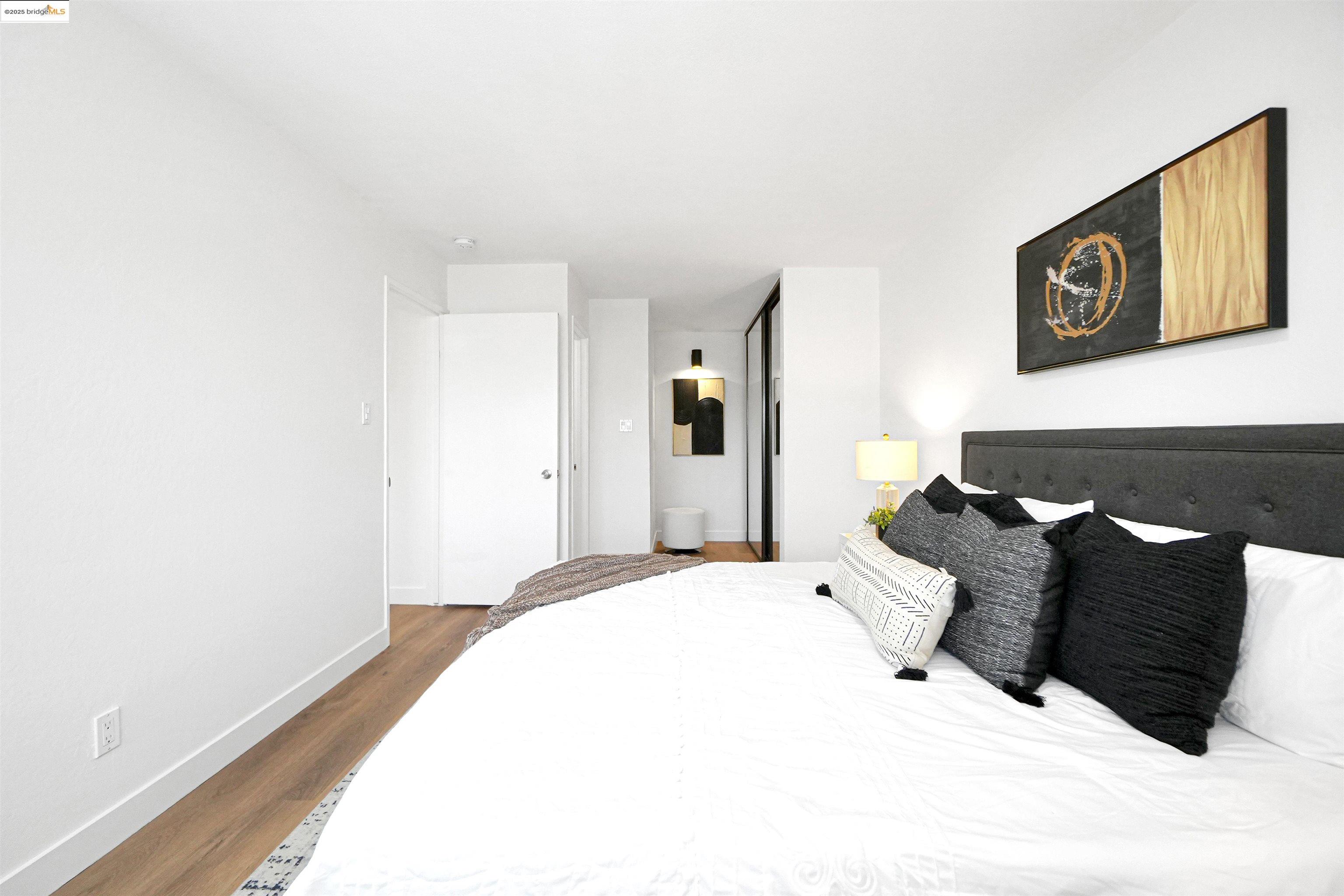 Detail Gallery Image 16 of 40 For 410 Auburn Way #42,  San Jose,  CA 95129 - 2 Beds | 1/1 Baths