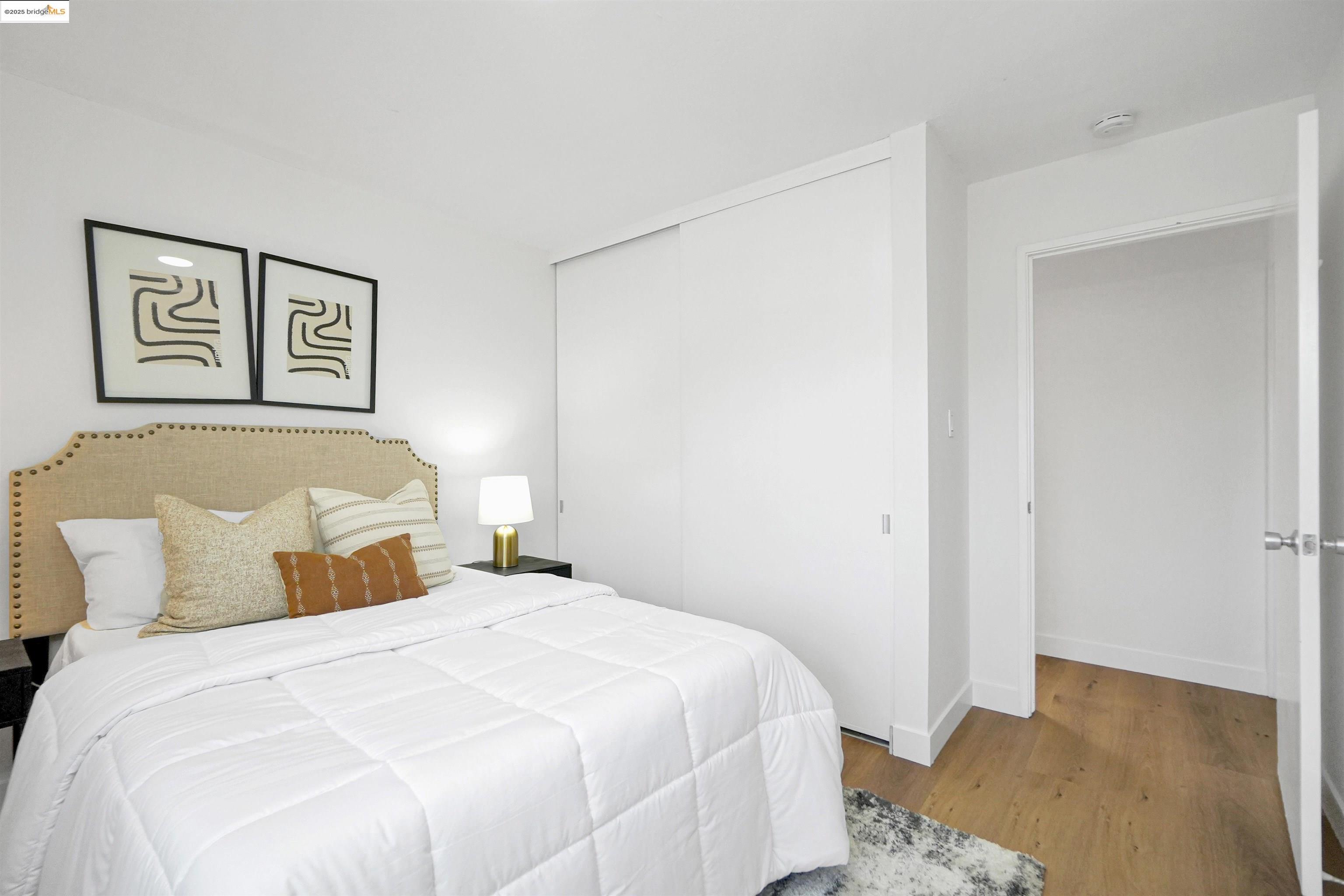 Detail Gallery Image 18 of 40 For 410 Auburn Way #42,  San Jose,  CA 95129 - 2 Beds | 1/1 Baths