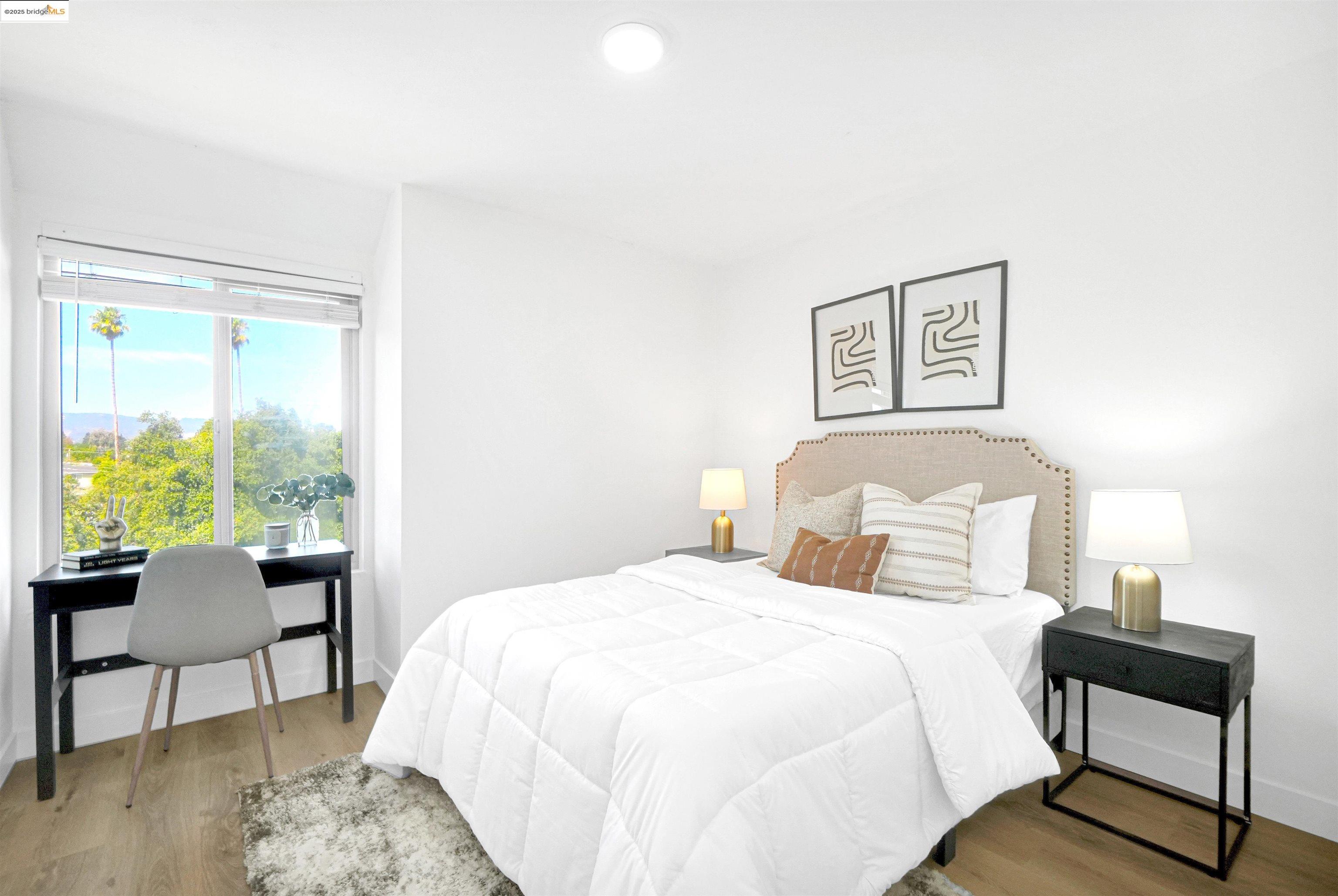 Detail Gallery Image 19 of 40 For 410 Auburn Way #42,  San Jose,  CA 95129 - 2 Beds | 1/1 Baths