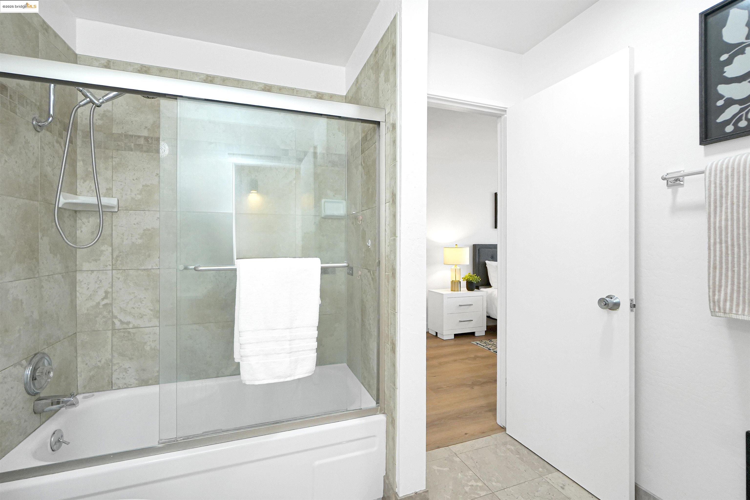 Detail Gallery Image 20 of 40 For 410 Auburn Way #42,  San Jose,  CA 95129 - 2 Beds | 1/1 Baths