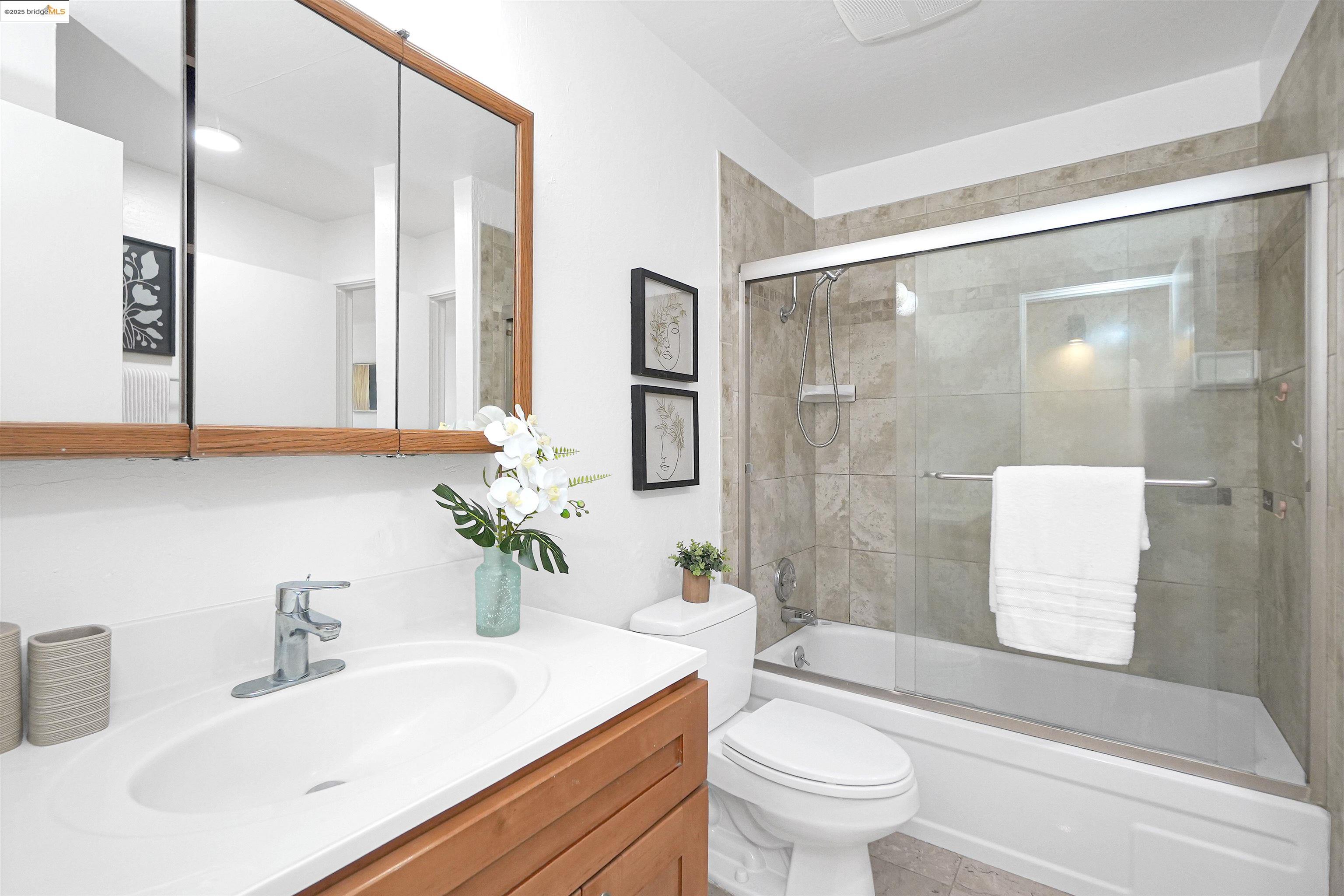 Detail Gallery Image 21 of 40 For 410 Auburn Way #42,  San Jose,  CA 95129 - 2 Beds | 1/1 Baths