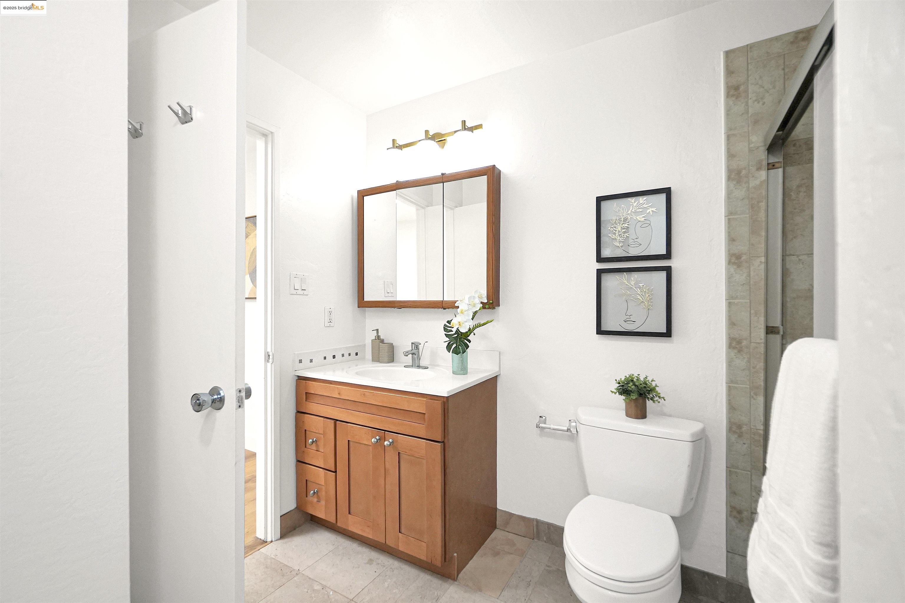Detail Gallery Image 22 of 40 For 410 Auburn Way #42,  San Jose,  CA 95129 - 2 Beds | 1/1 Baths
