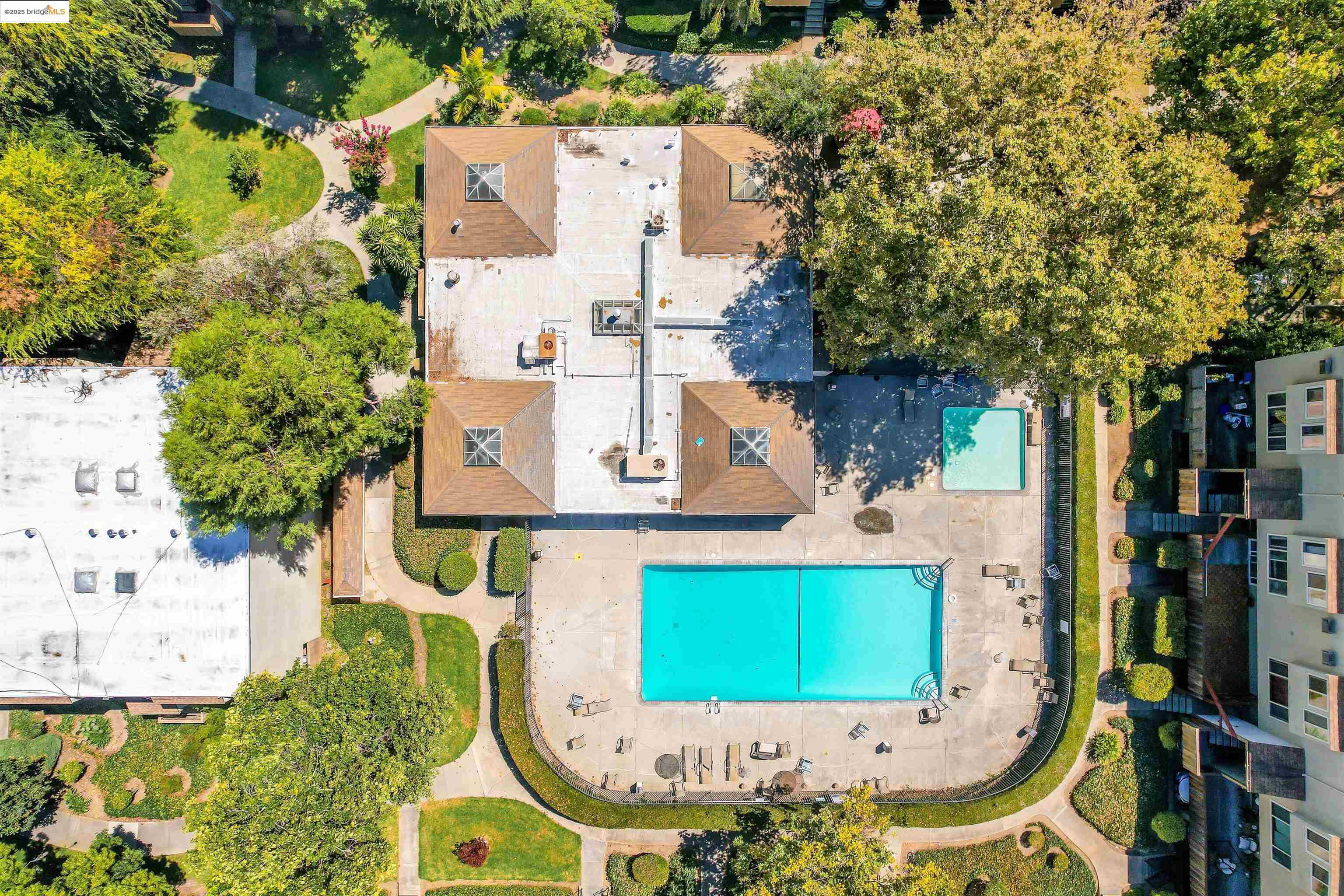 Detail Gallery Image 30 of 40 For 410 Auburn Way #42,  San Jose,  CA 95129 - 2 Beds | 1/1 Baths