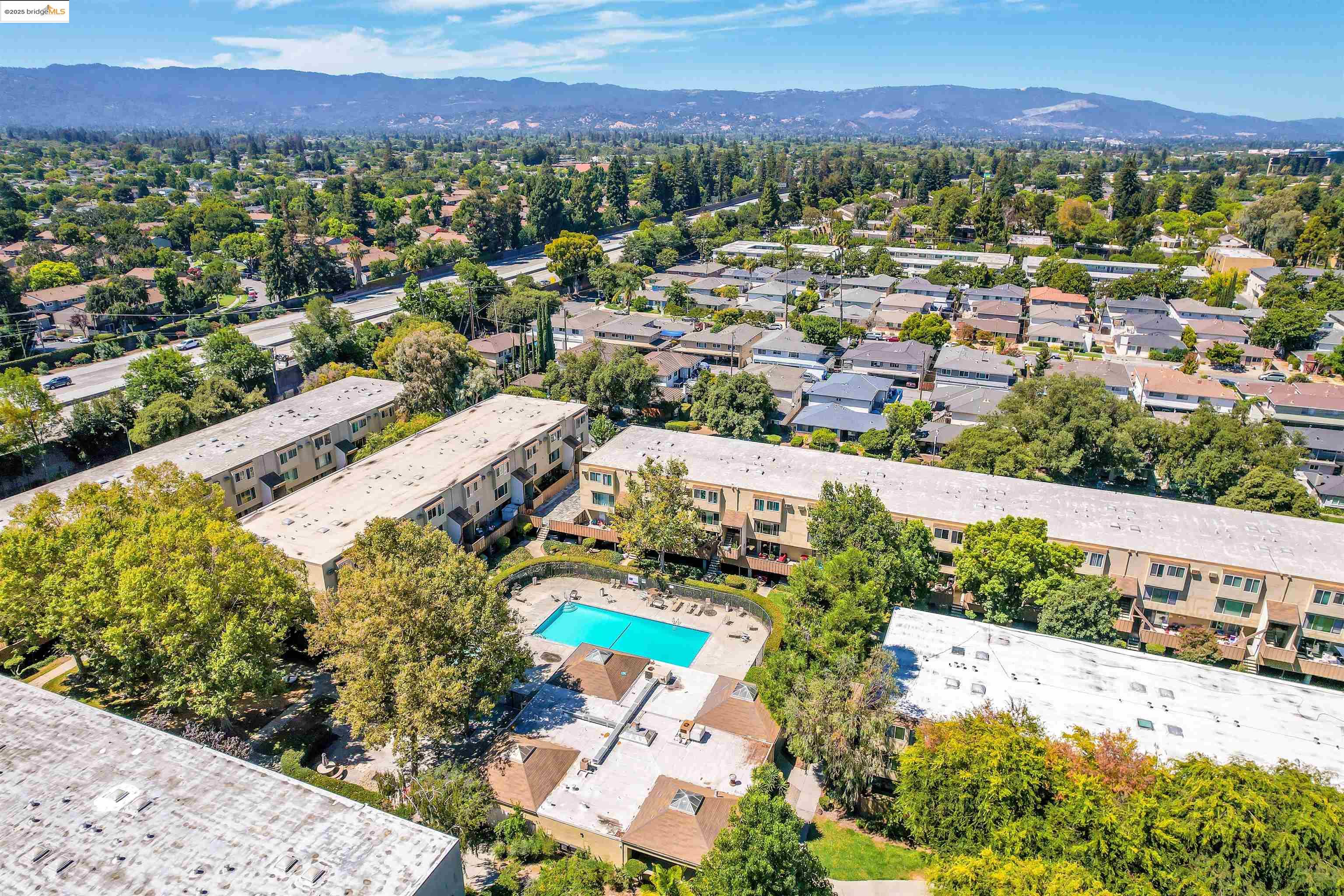 Detail Gallery Image 31 of 40 For 410 Auburn Way #42,  San Jose,  CA 95129 - 2 Beds | 1/1 Baths