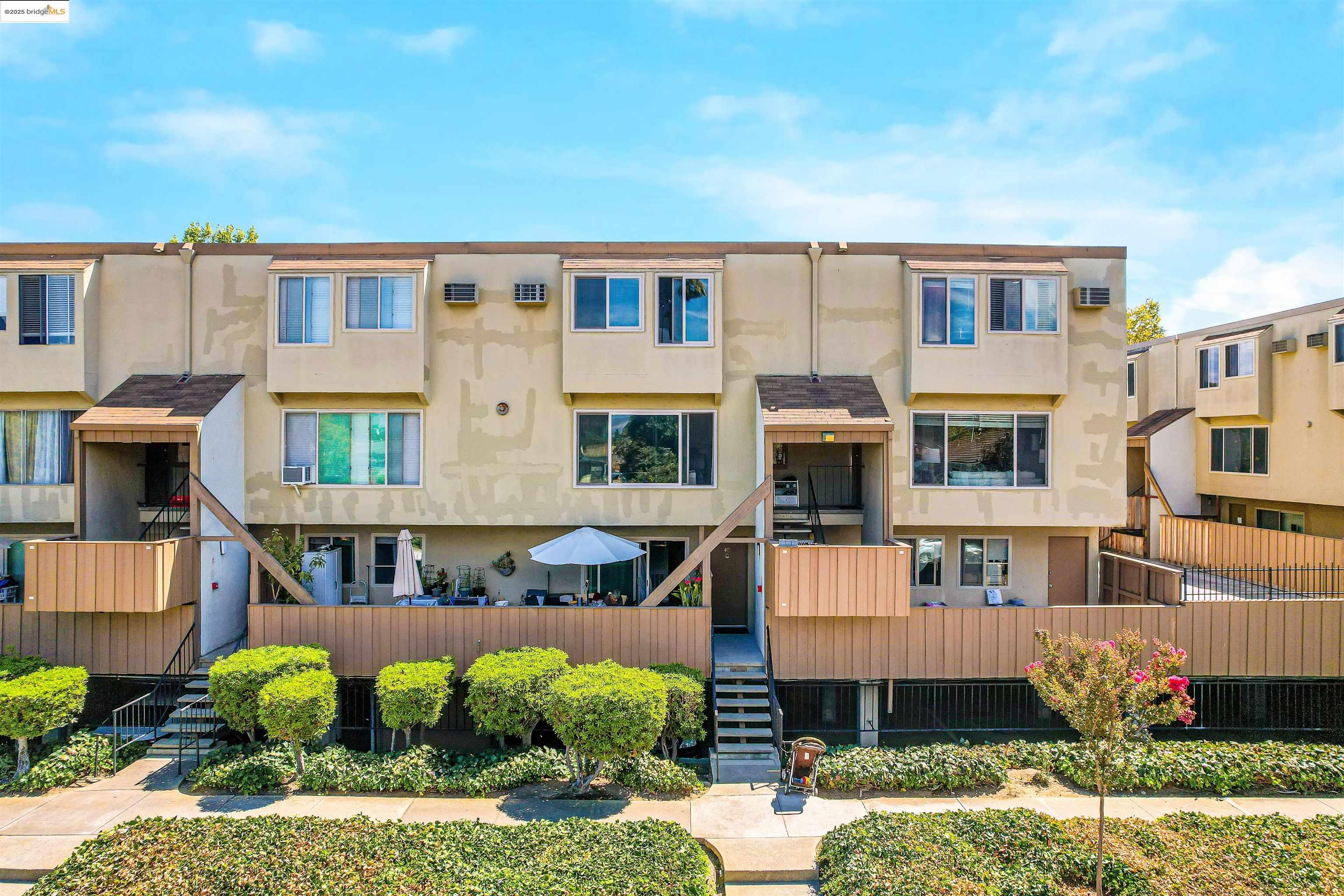 Detail Gallery Image 33 of 40 For 410 Auburn Way #42,  San Jose,  CA 95129 - 2 Beds | 1/1 Baths