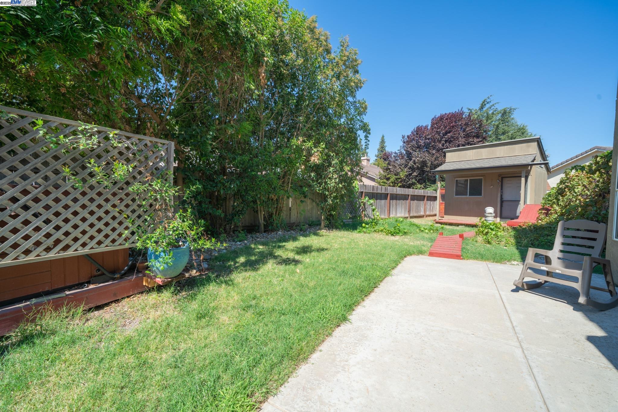 Detail Gallery Image 25 of 31 For 7009 Sawgrass Ct, Riverbank,  CA 95367 - 4 Beds | 2/1 Baths