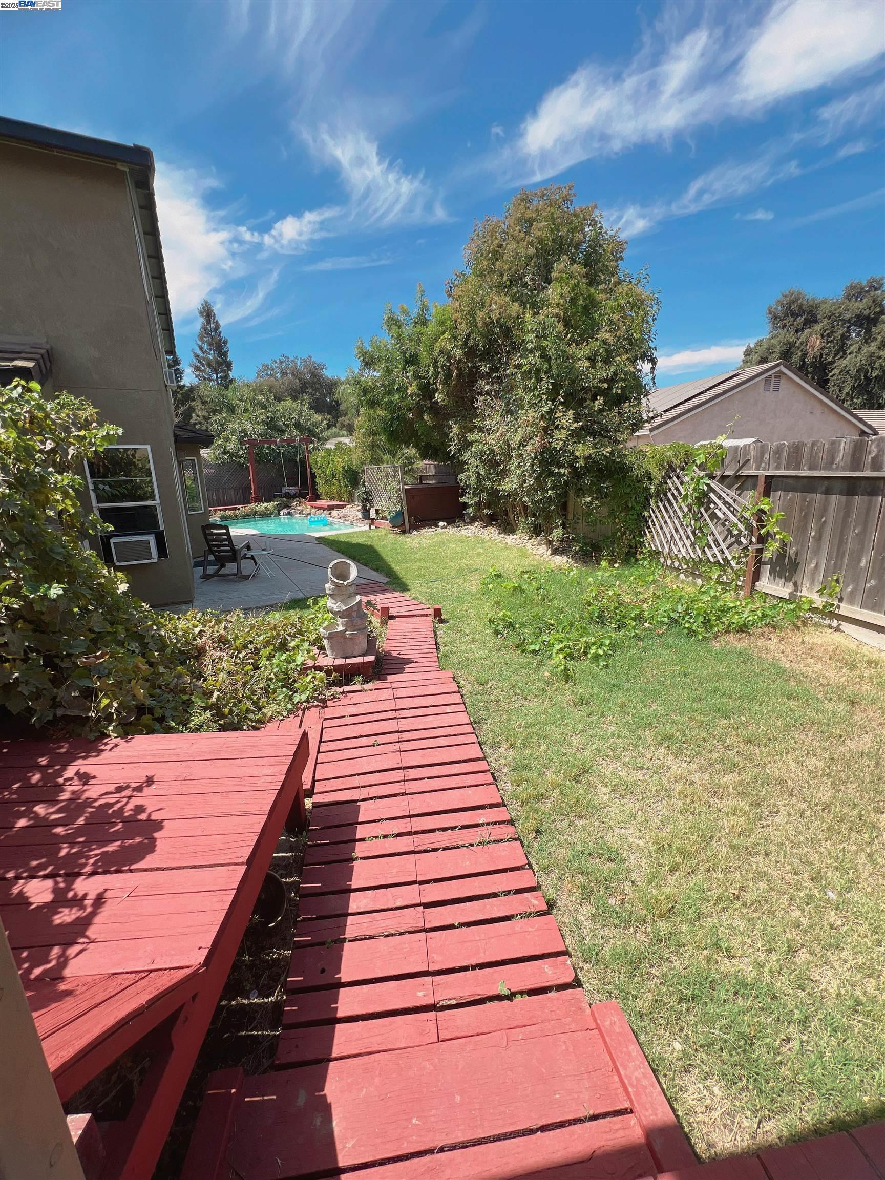 Detail Gallery Image 30 of 31 For 7009 Sawgrass Ct, Riverbank,  CA 95367 - 4 Beds | 2/1 Baths