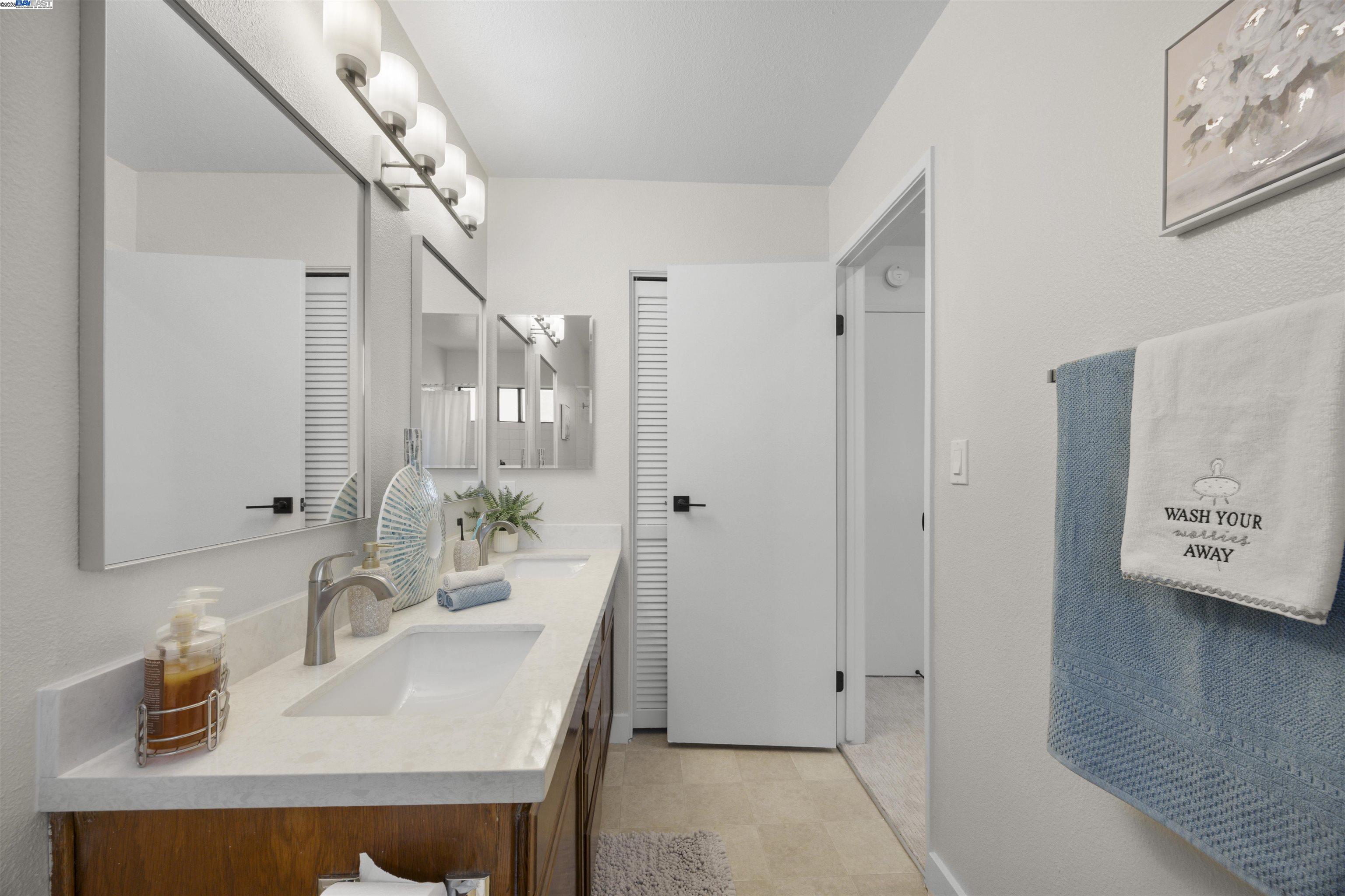 Detail Gallery Image 11 of 35 For 6047 Joaquin Murieta Ave #G,  Newark,  CA 94560 - 1 Beds | 1 Baths
