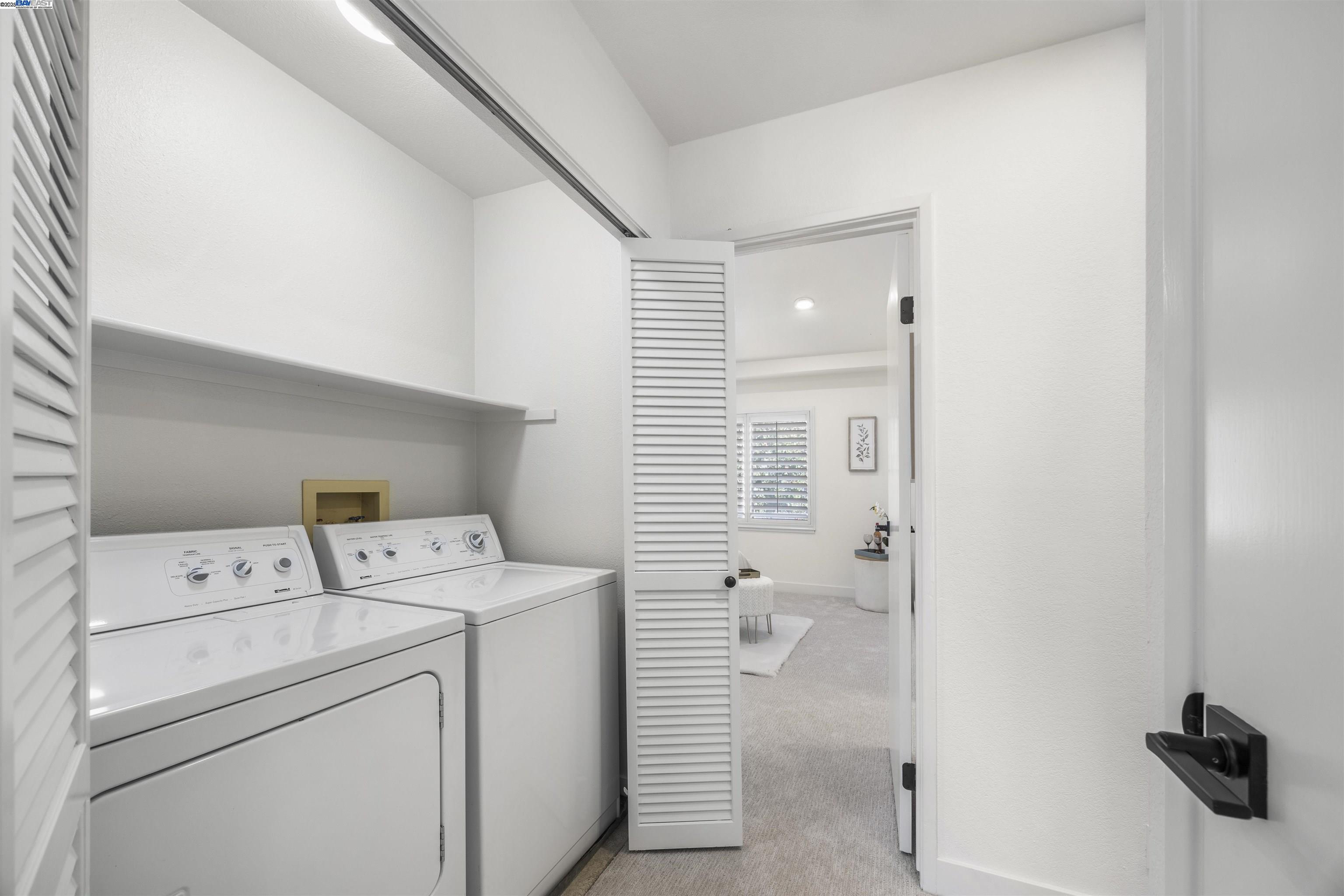 Detail Gallery Image 12 of 35 For 6047 Joaquin Murieta Ave #G,  Newark,  CA 94560 - 1 Beds | 1 Baths