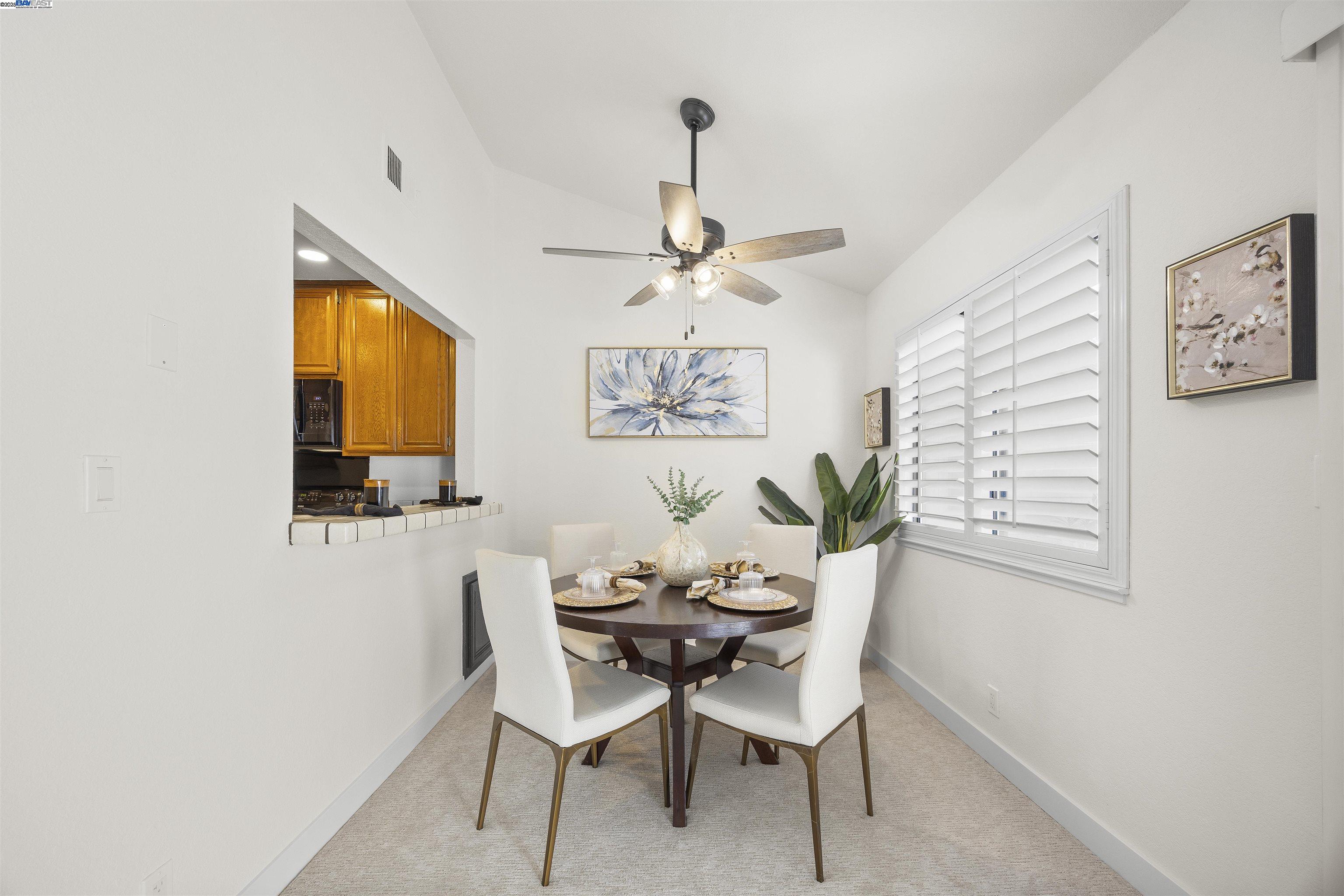 Detail Gallery Image 17 of 35 For 6047 Joaquin Murieta Ave #G,  Newark,  CA 94560 - 1 Beds | 1 Baths