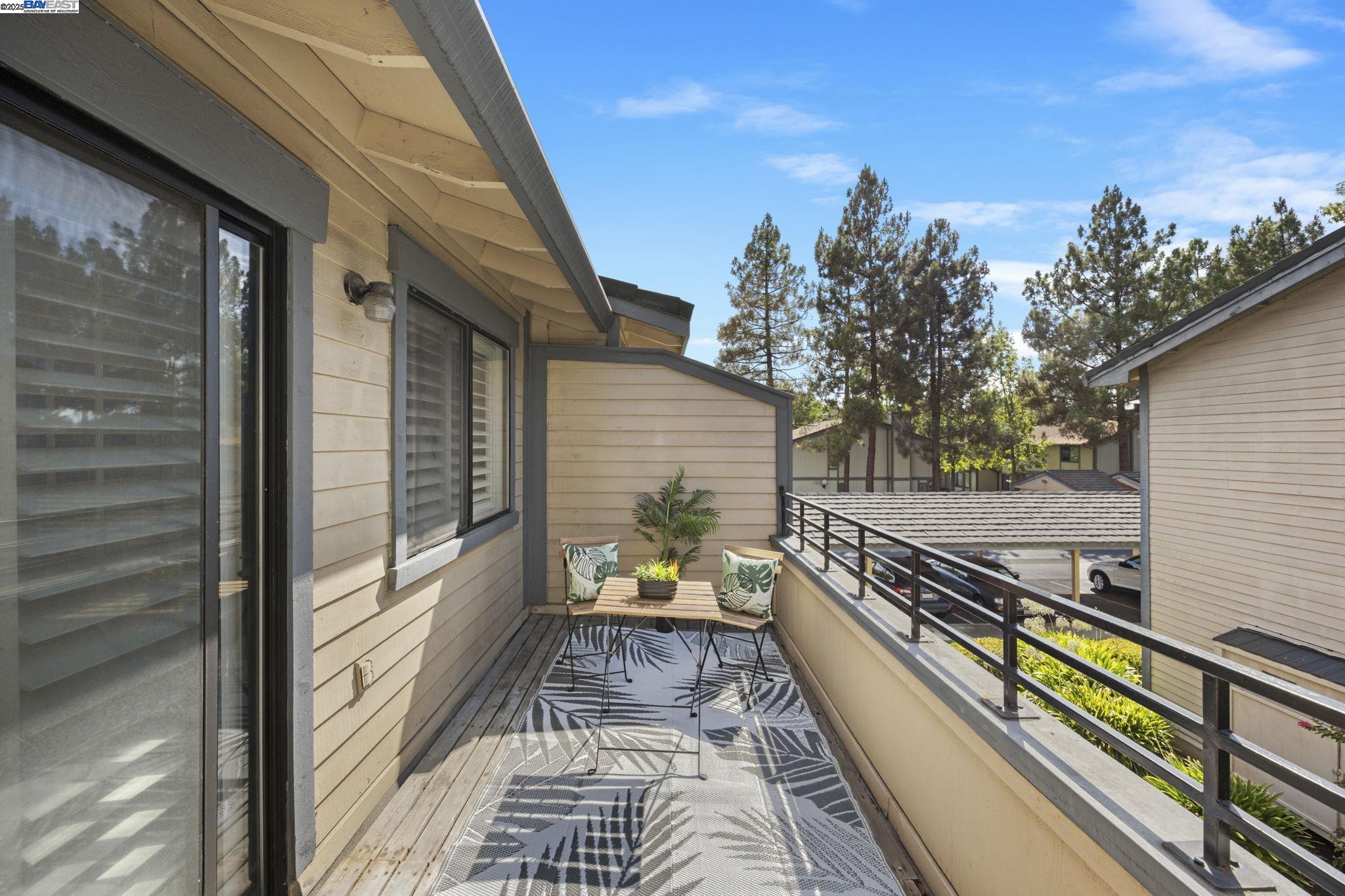 Detail Gallery Image 18 of 35 For 6047 Joaquin Murieta Ave #G,  Newark,  CA 94560 - 1 Beds | 1 Baths