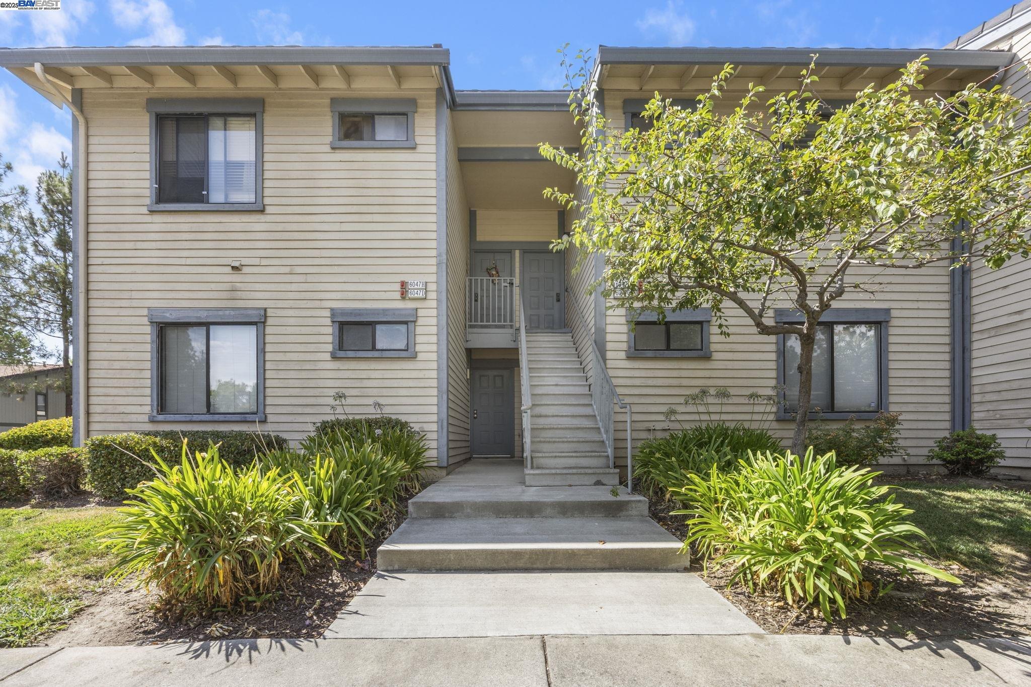 Detail Gallery Image 22 of 35 For 6047 Joaquin Murieta Ave #G,  Newark,  CA 94560 - 1 Beds | 1 Baths