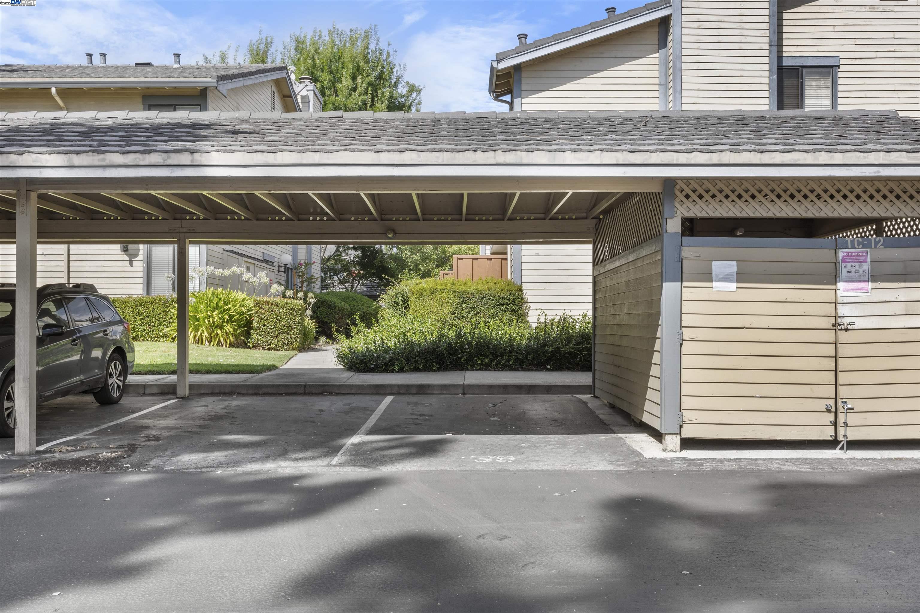 Detail Gallery Image 23 of 35 For 6047 Joaquin Murieta Ave #G,  Newark,  CA 94560 - 1 Beds | 1 Baths
