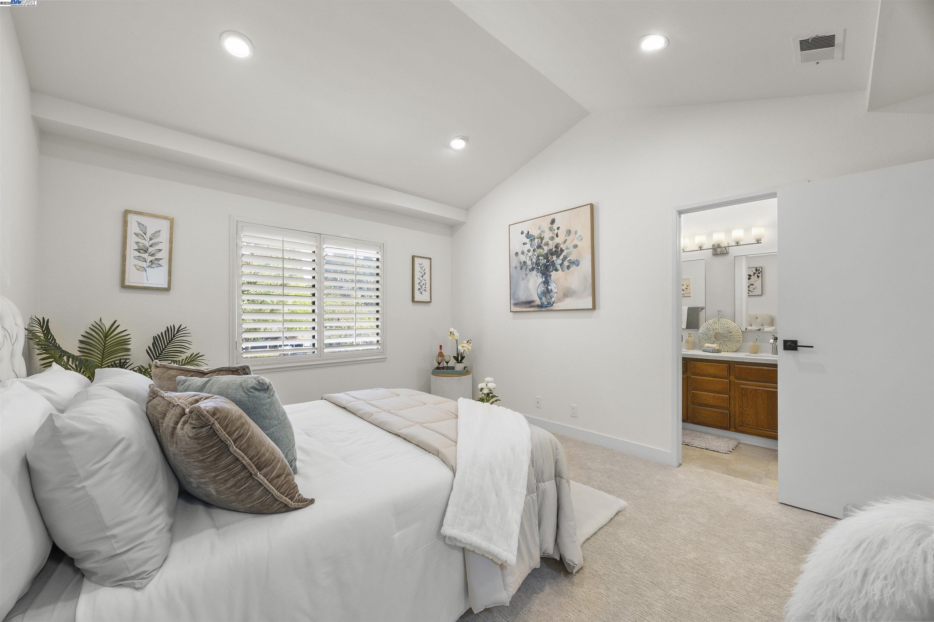 Detail Gallery Image 8 of 35 For 6047 Joaquin Murieta Ave #G,  Newark,  CA 94560 - 1 Beds | 1 Baths