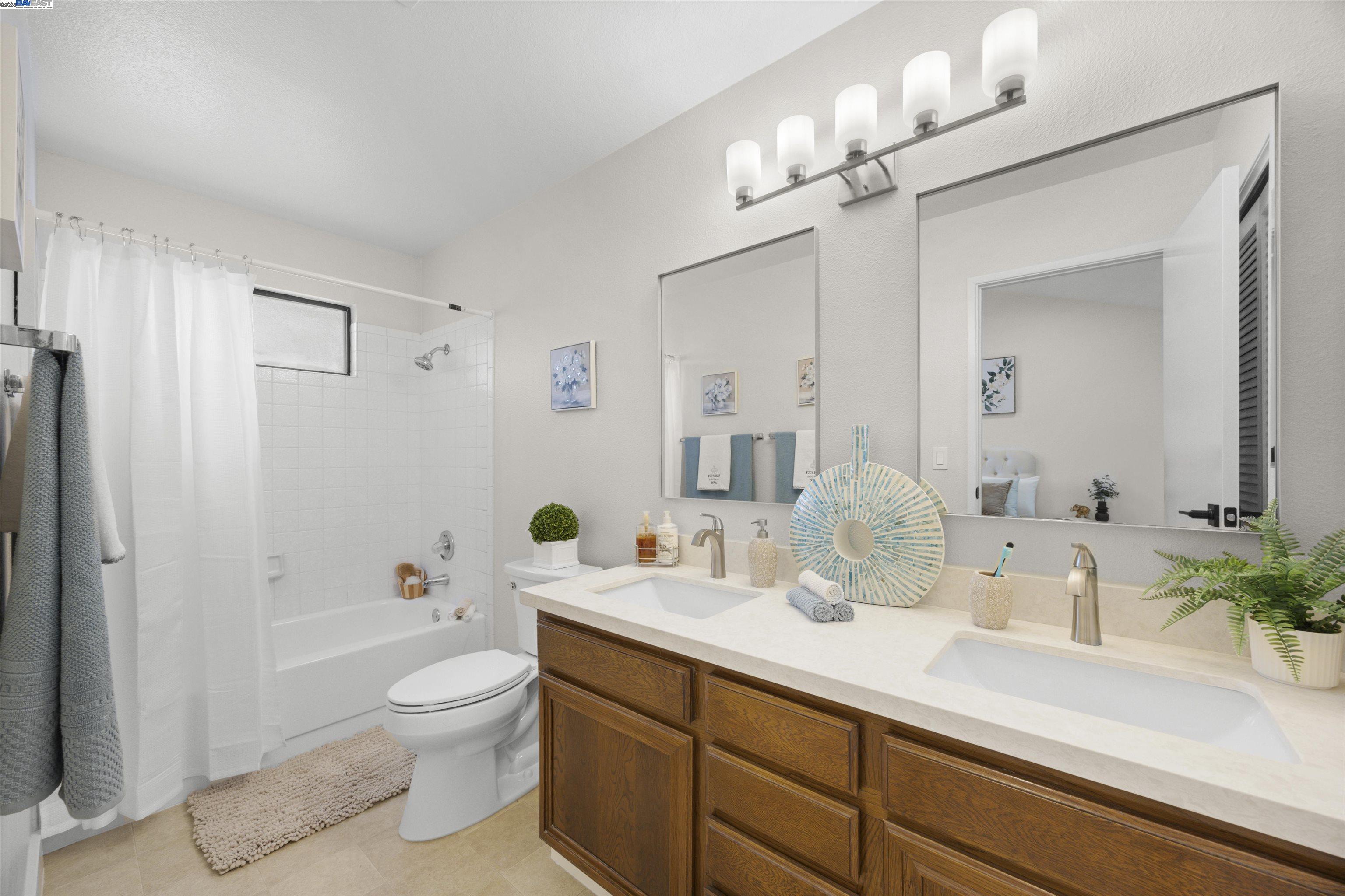 Detail Gallery Image 10 of 35 For 6047 Joaquin Murieta Ave #G,  Newark,  CA 94560 - 1 Beds | 1 Baths