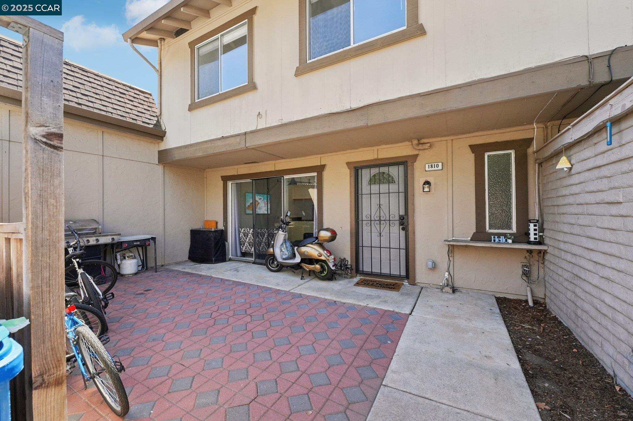 Detail Gallery Image 38 of 40 For 1810 San Jose Dr, Antioch,  CA 94509 - 3 Beds | 1/1 Baths