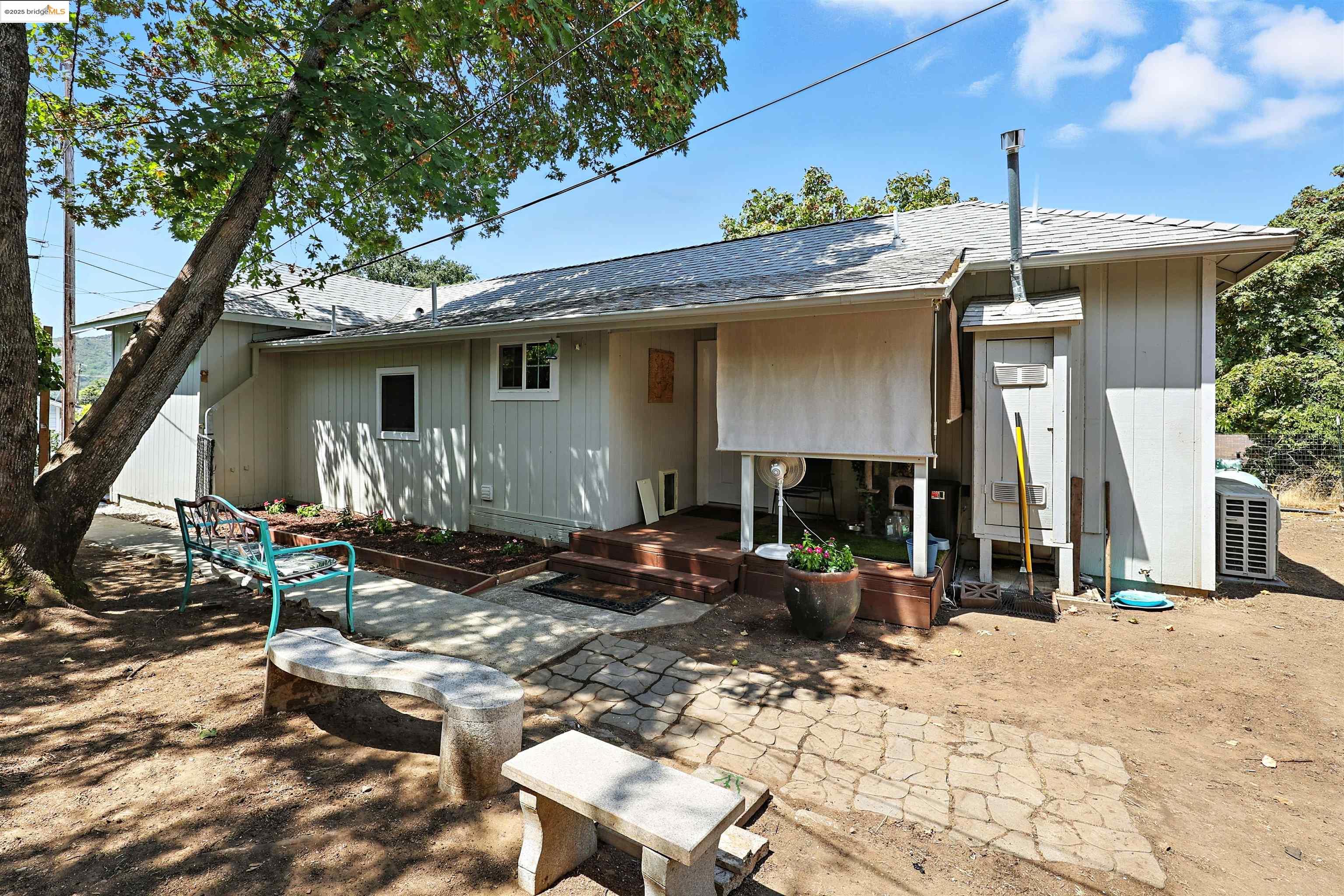Detail Gallery Image 27 of 50 For 137 Barretta St, Sonora,  CA 95370 - 4 Beds | 3 Baths