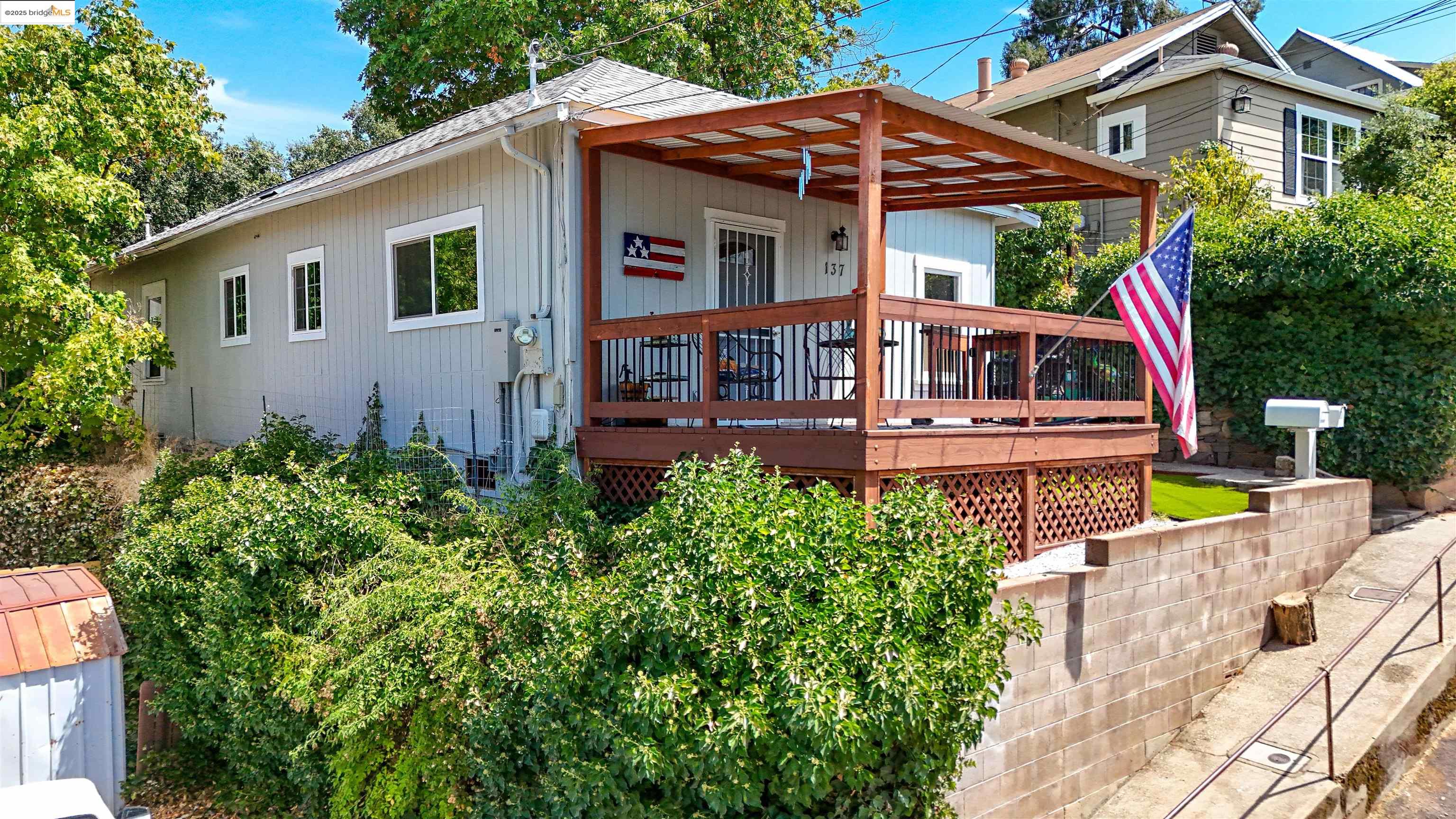 Detail Gallery Image 40 of 50 For 137 Barretta St, Sonora,  CA 95370 - 4 Beds | 3 Baths