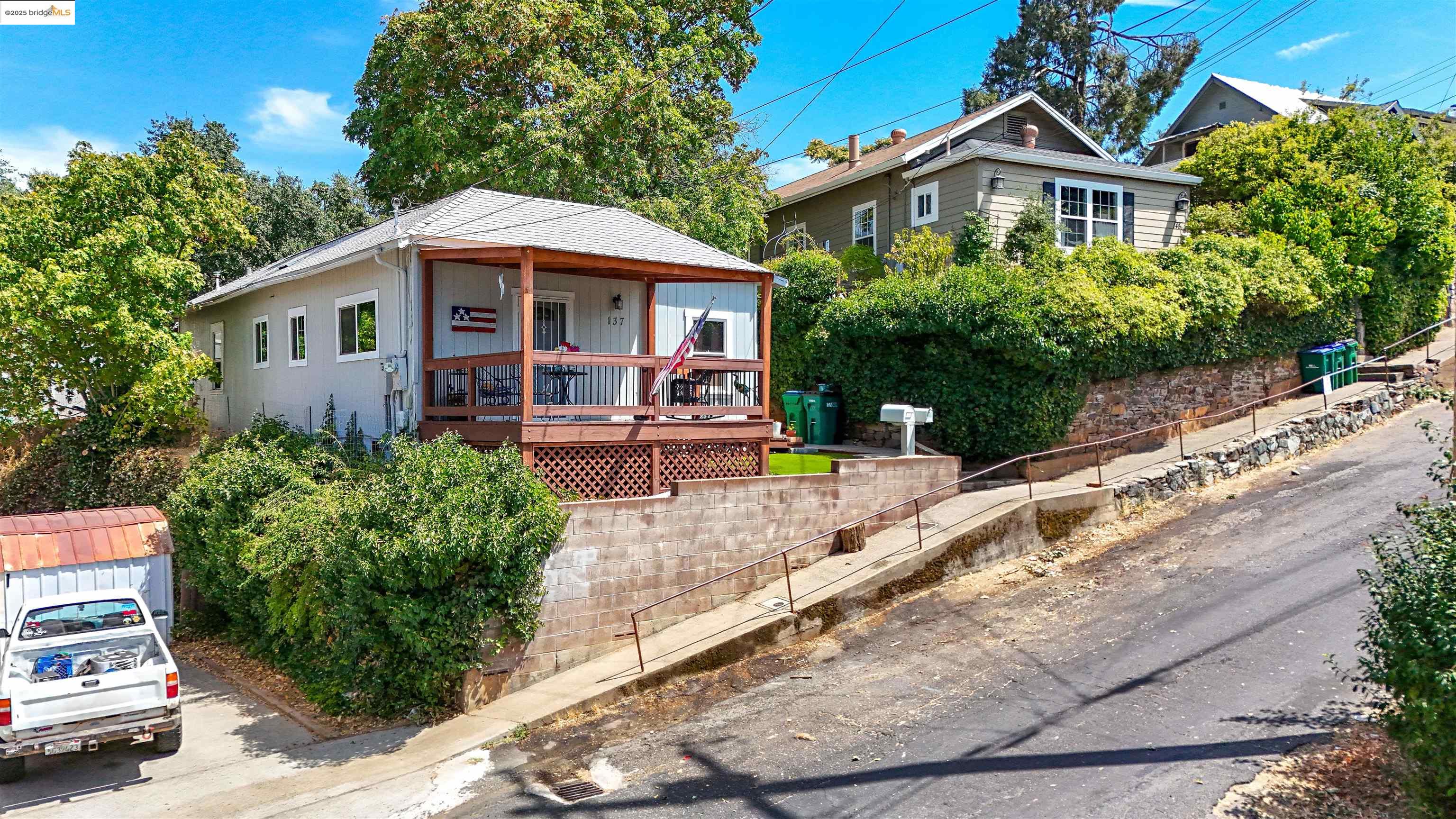 Detail Gallery Image 41 of 50 For 137 Barretta St, Sonora,  CA 95370 - 4 Beds | 3 Baths