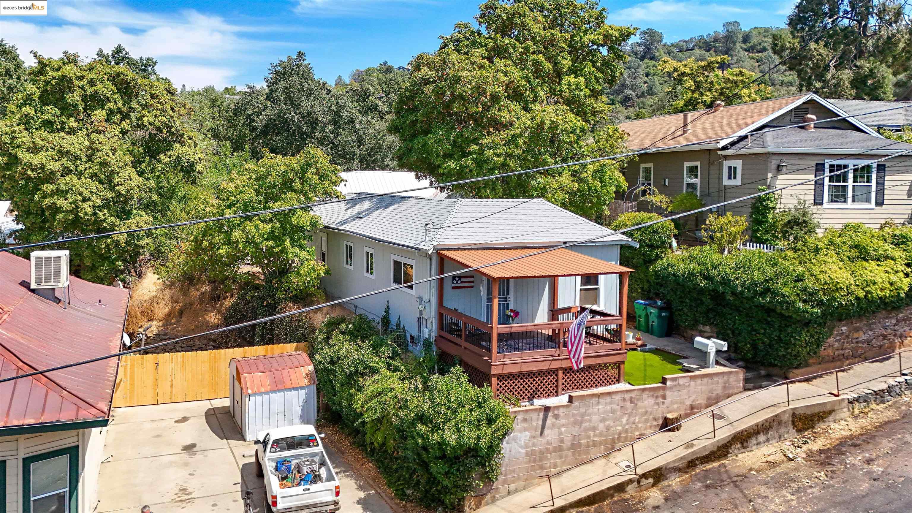 Detail Gallery Image 42 of 50 For 137 Barretta St, Sonora,  CA 95370 - 4 Beds | 3 Baths