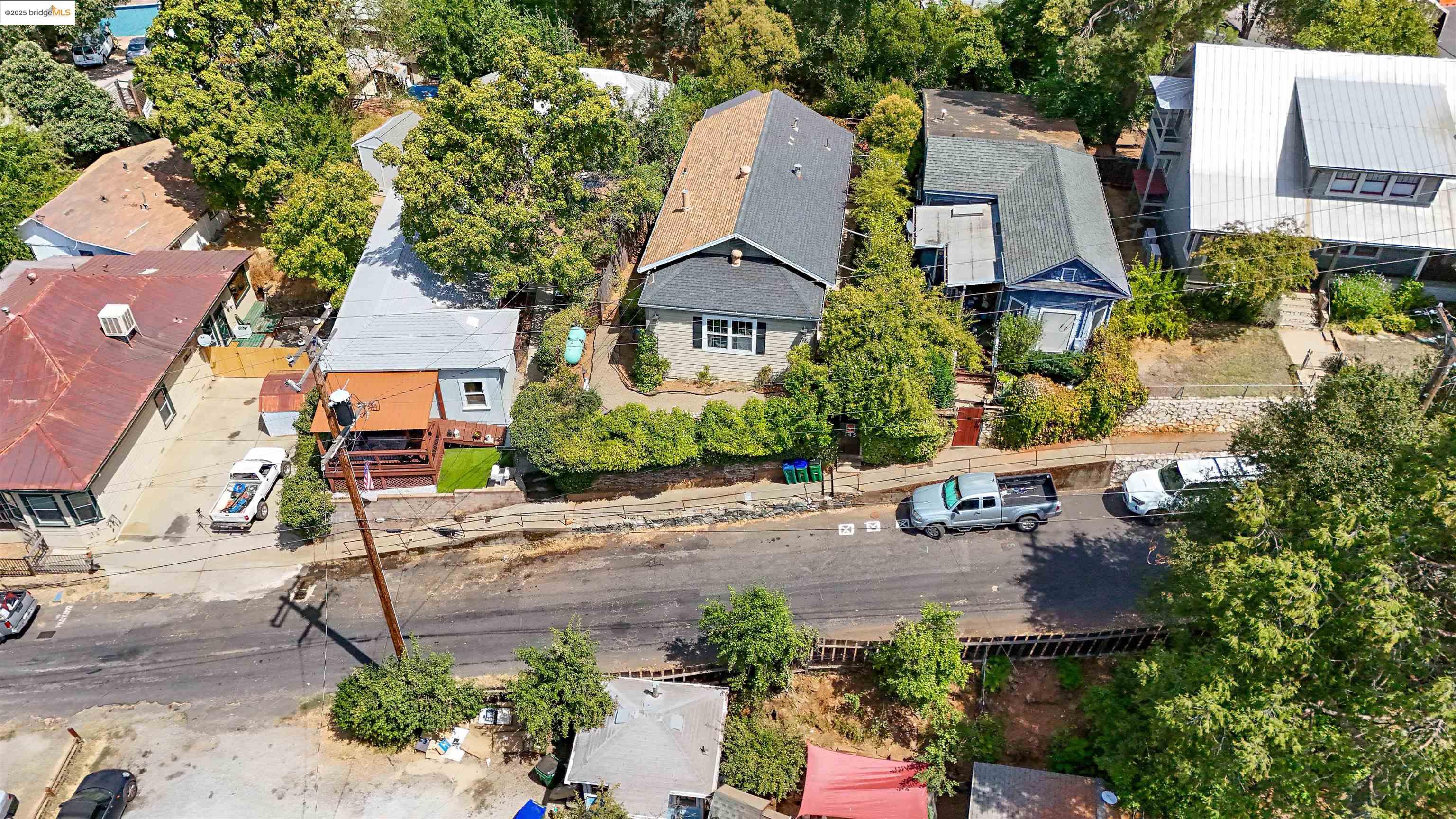 Detail Gallery Image 44 of 50 For 137 Barretta St, Sonora,  CA 95370 - 4 Beds | 3 Baths