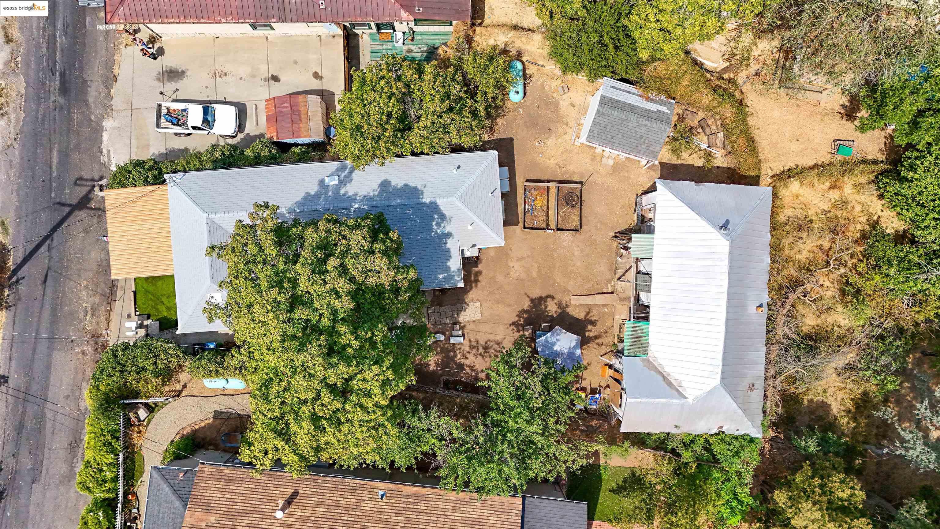 Detail Gallery Image 49 of 50 For 137 Barretta St, Sonora,  CA 95370 - 4 Beds | 3 Baths